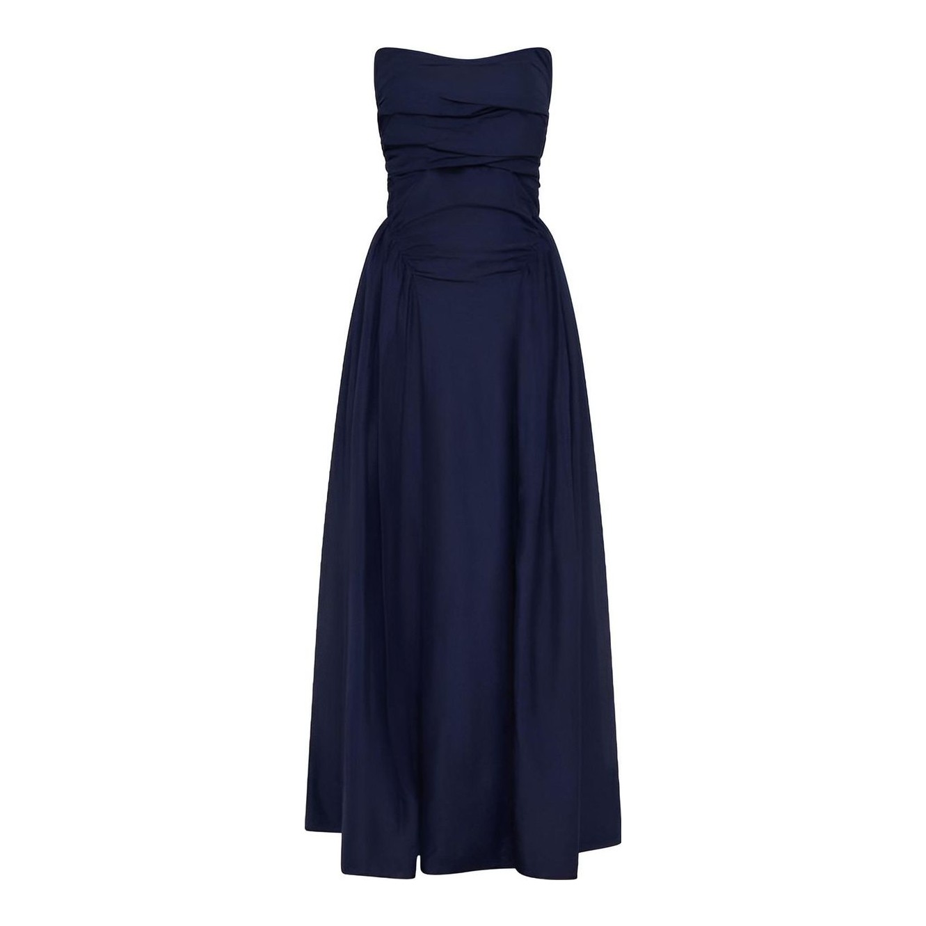 maxi dress set for women Mira Crystal Maxi Dress Set