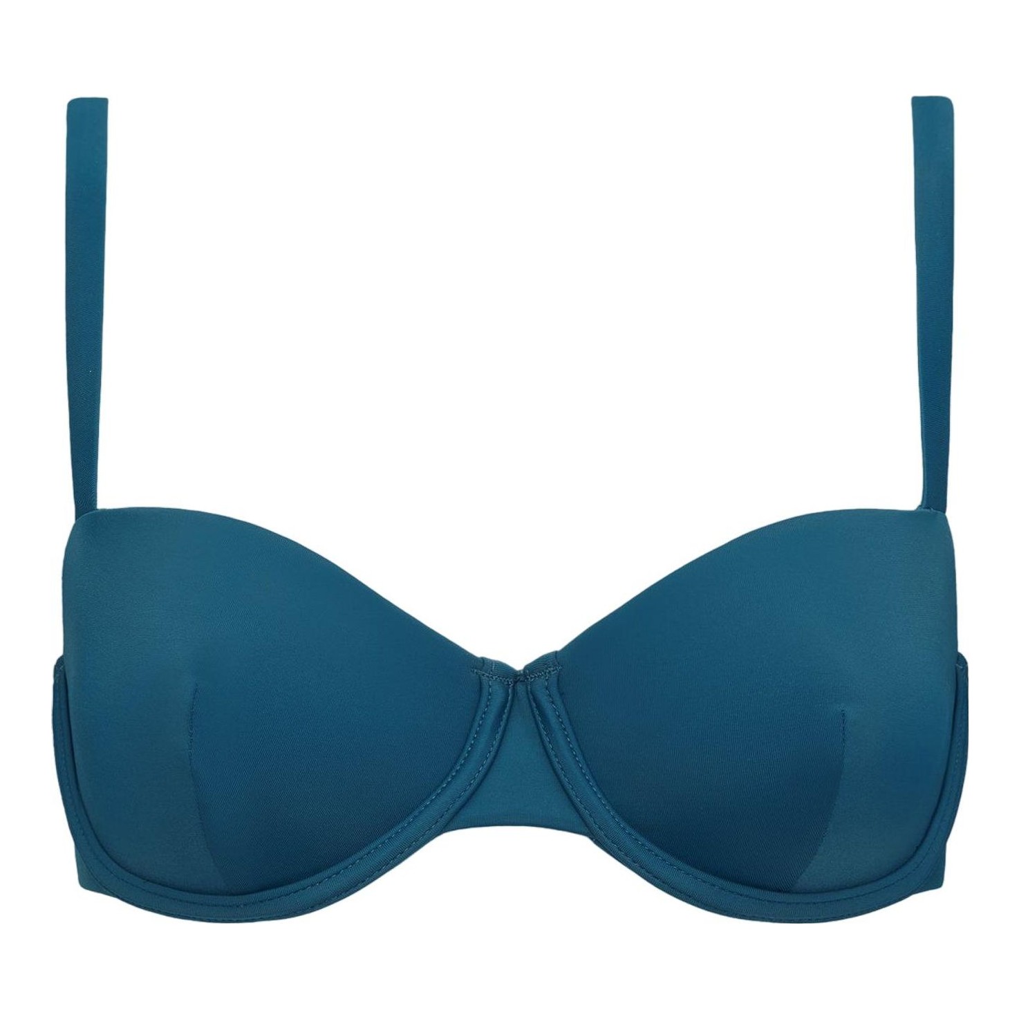 The Balconette - Swim