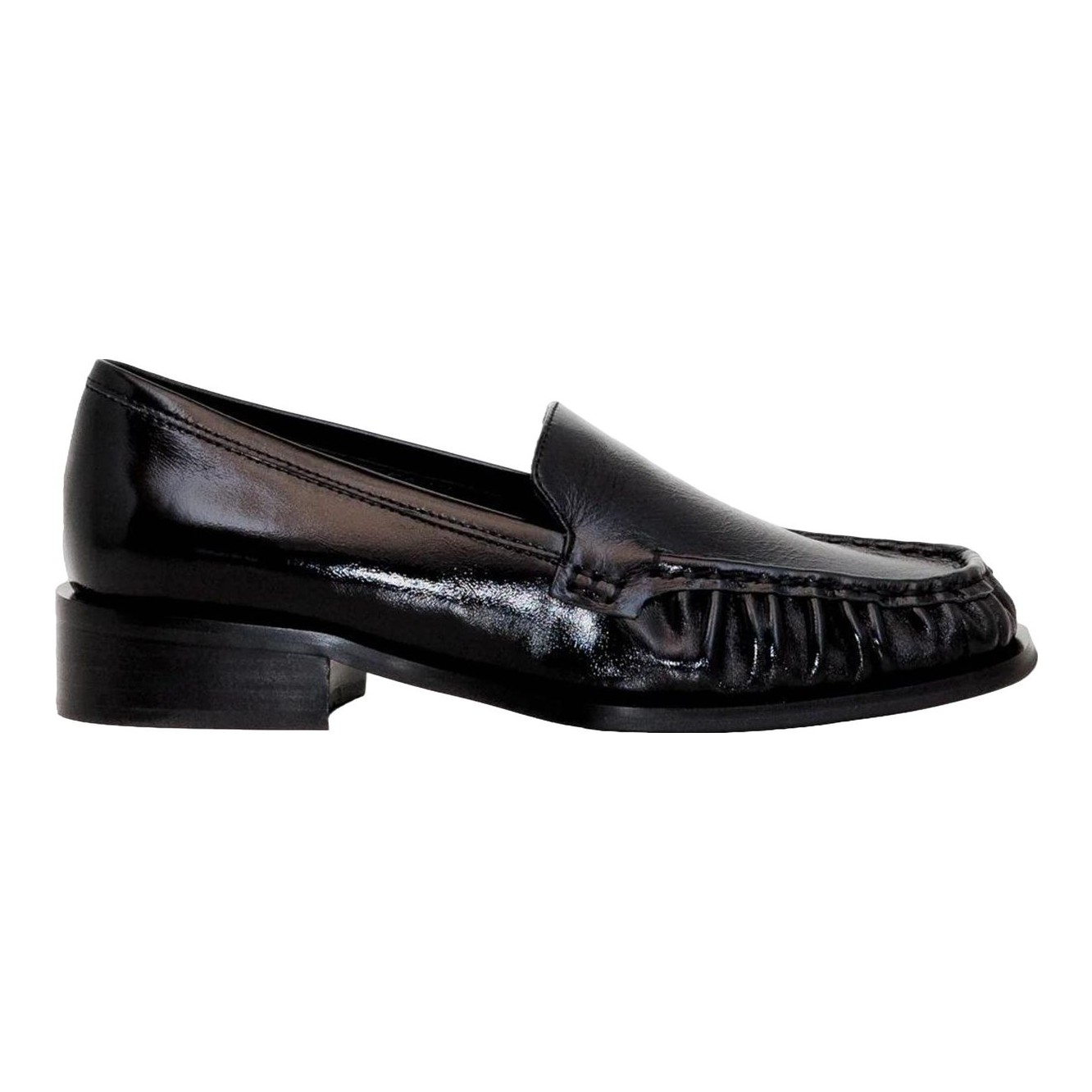 Pêche | Hugh Leather Loafers