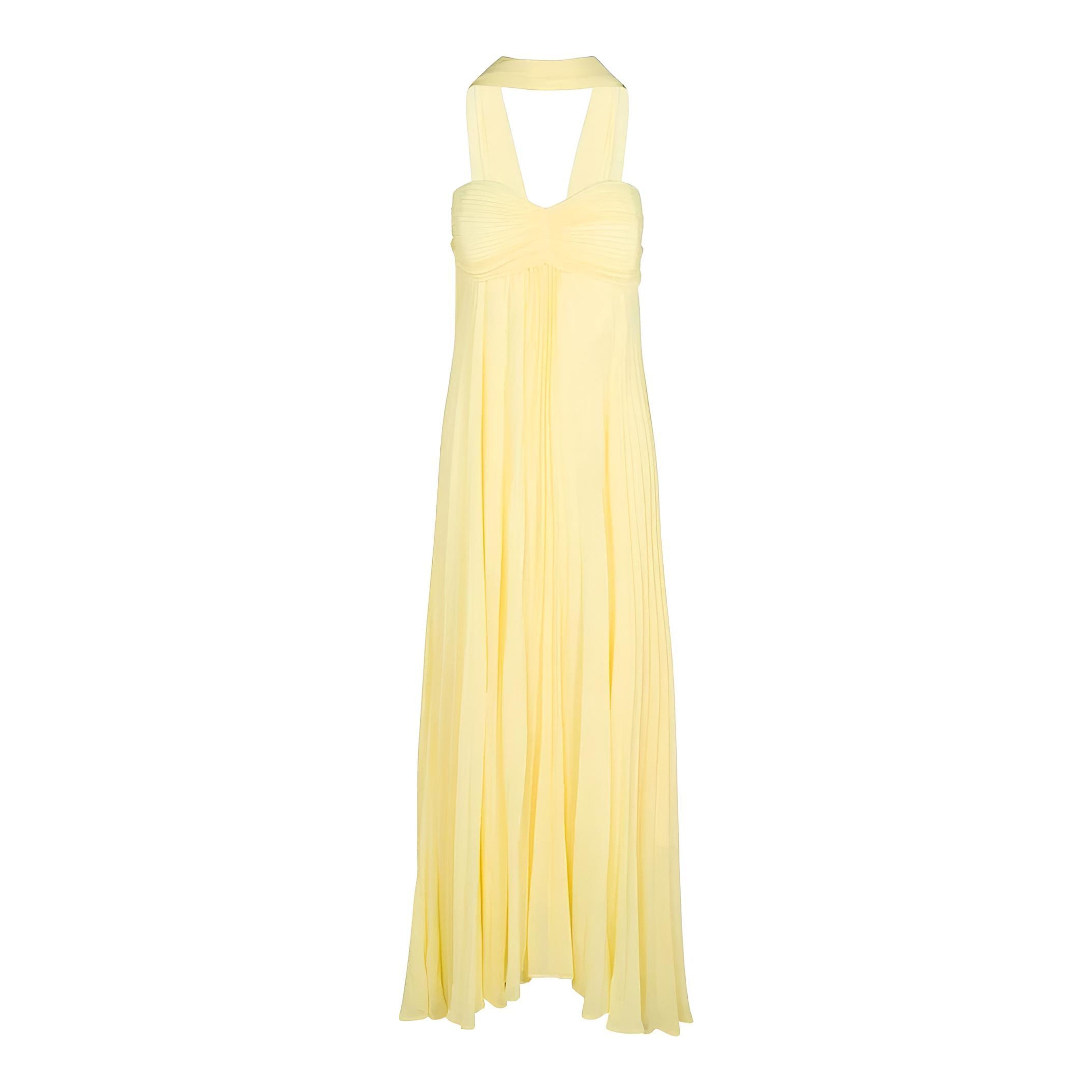 Alexis | Soleil Dress