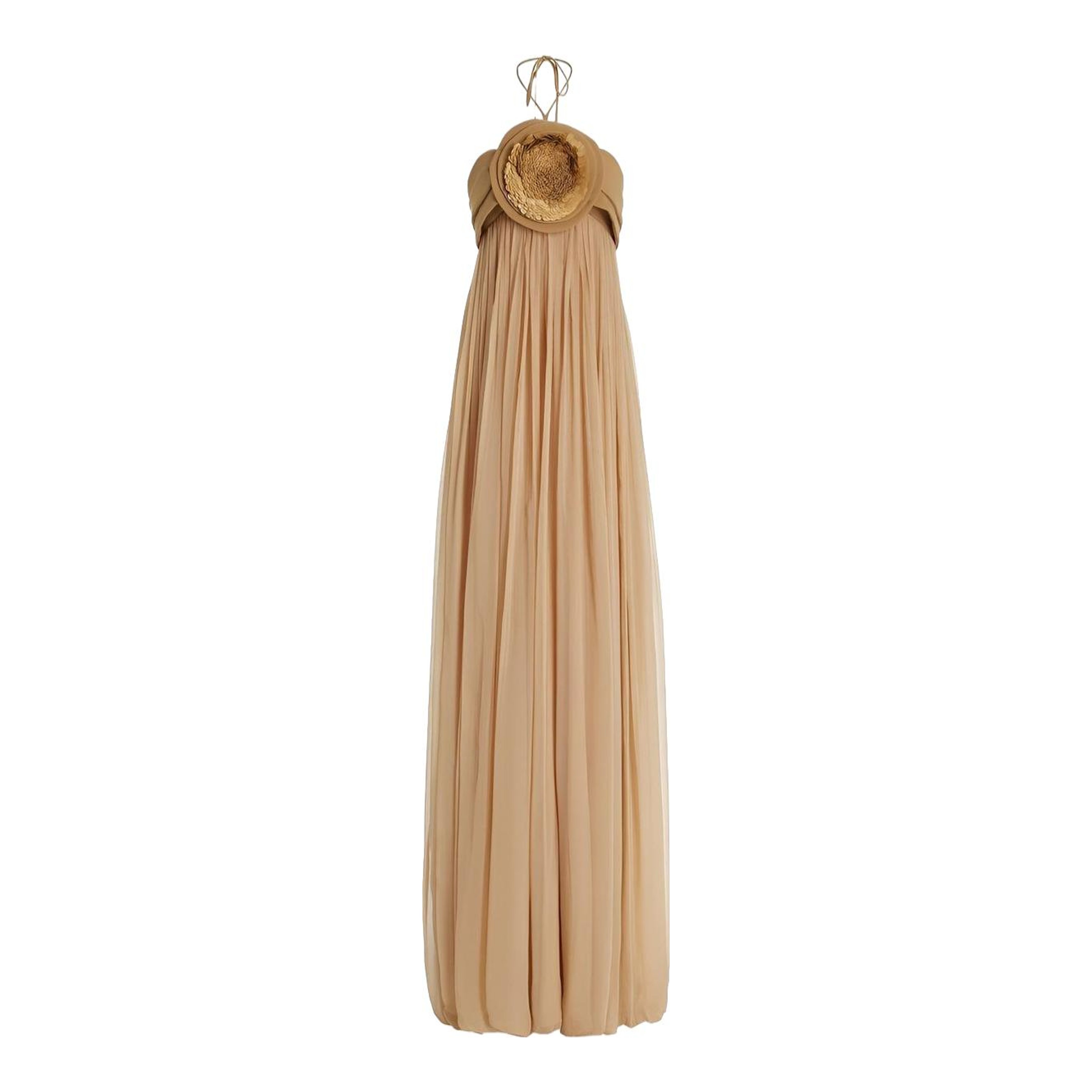 Alexis | Soleil Dress