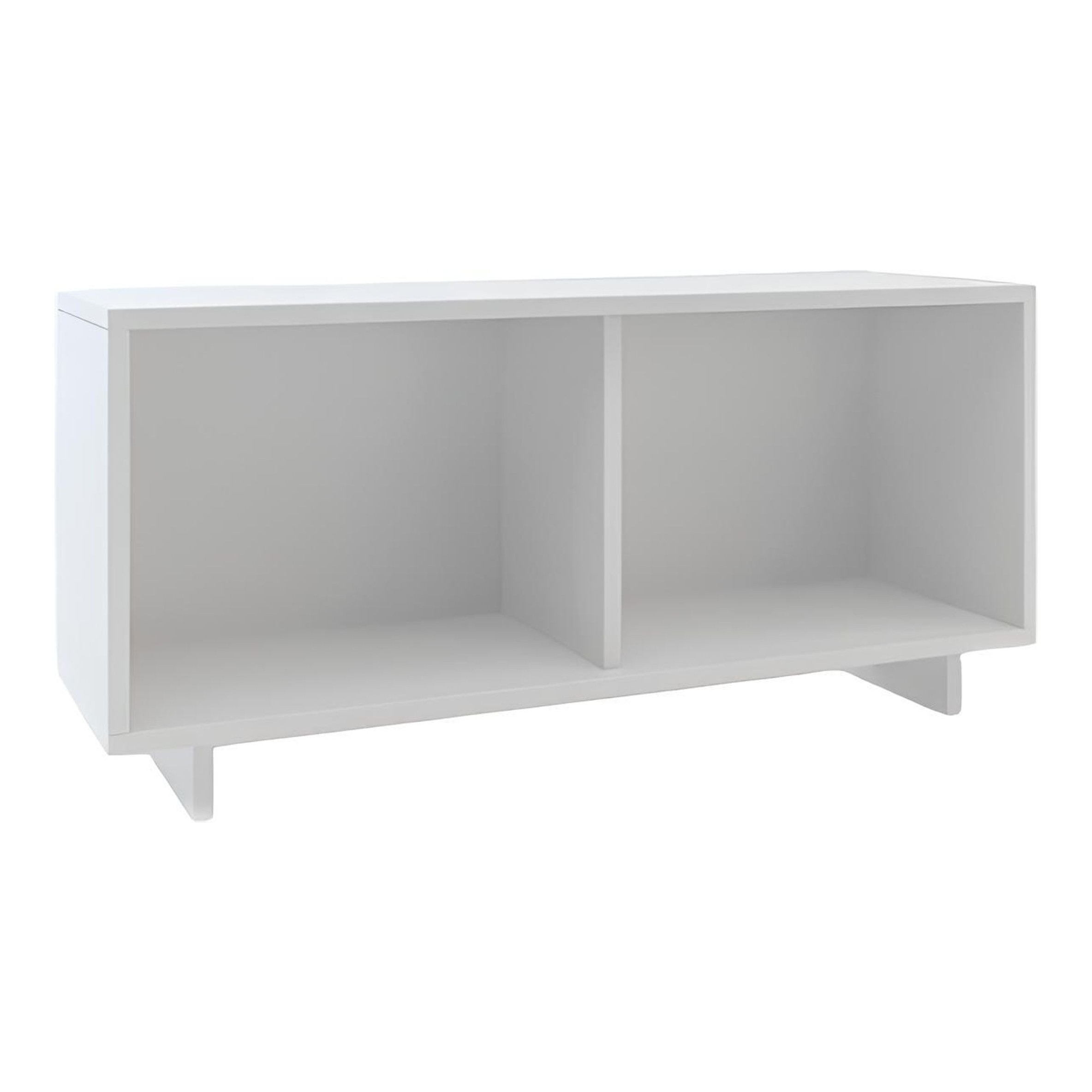 Perch Shelf Twin Size