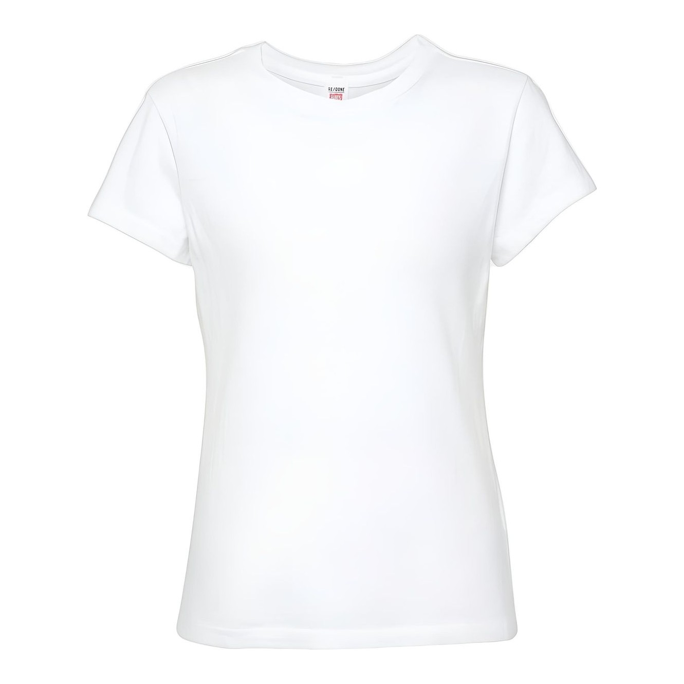 Re/Done x Hanes the Classic Tee