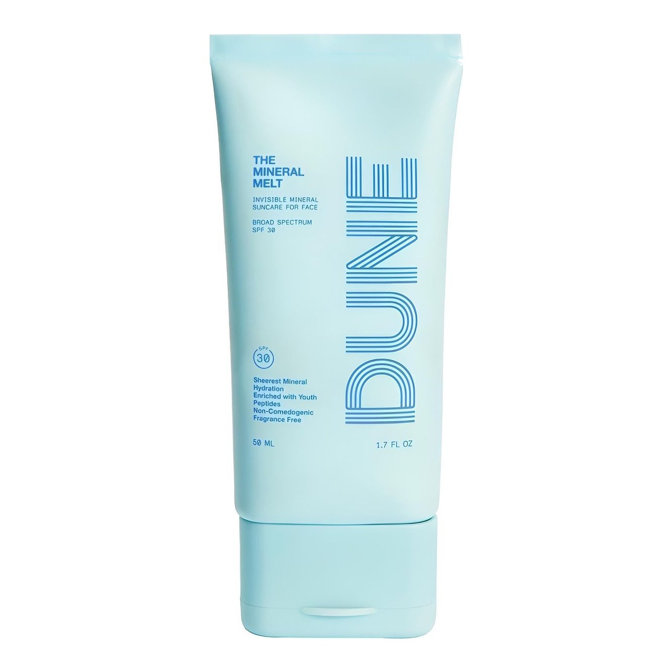 The Mineral Melt Invisible Face Sunscreen SPF 30