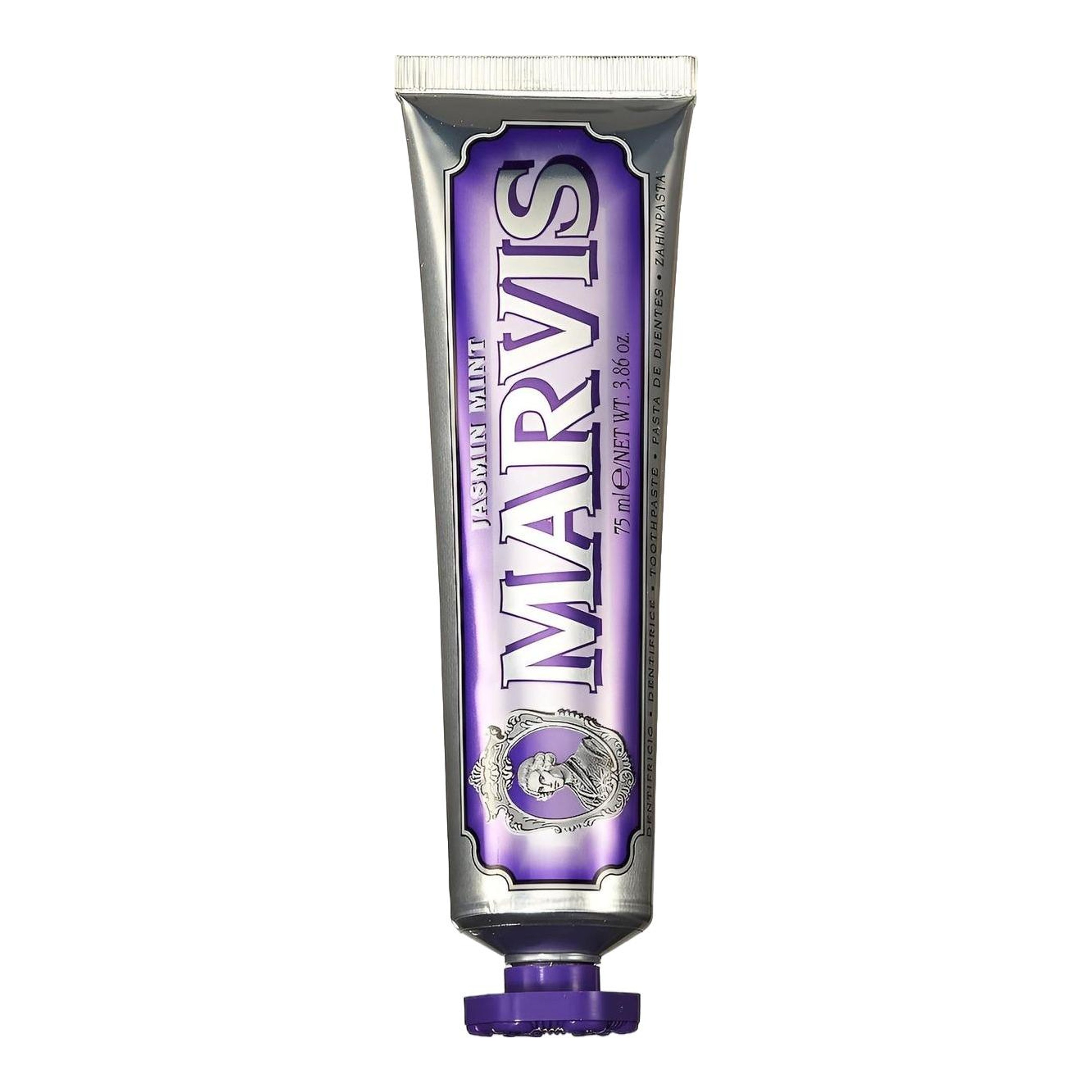 Marvis | Jasmin Mint Toothpaste