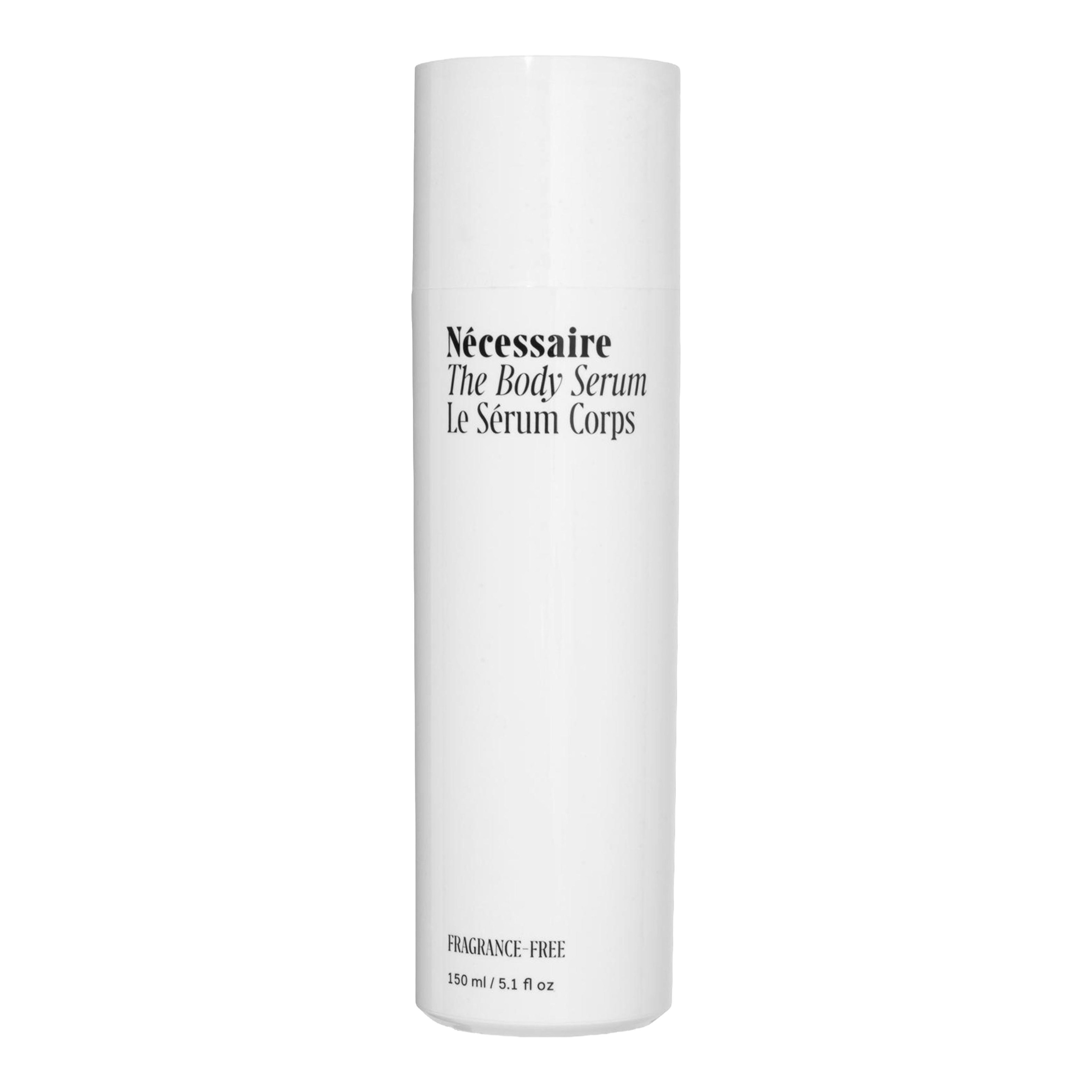 The Body Serum 0.5% Hyaluronic Acid