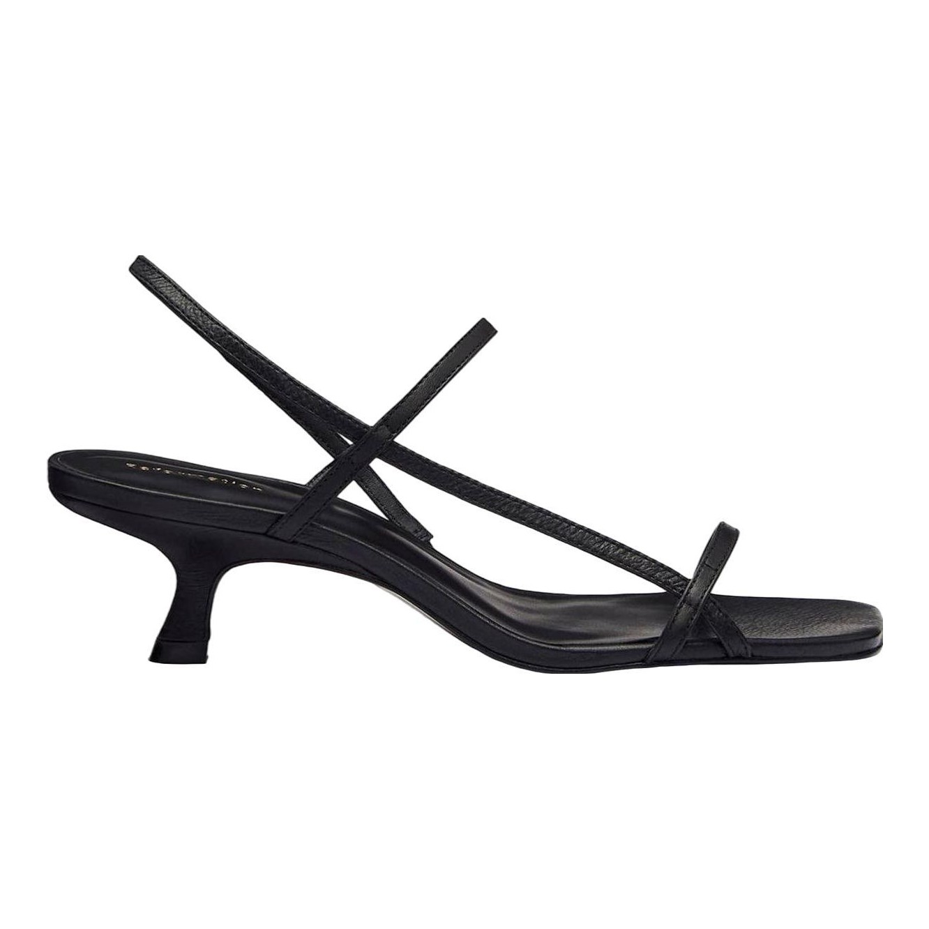 Serenity Bare Sandal
