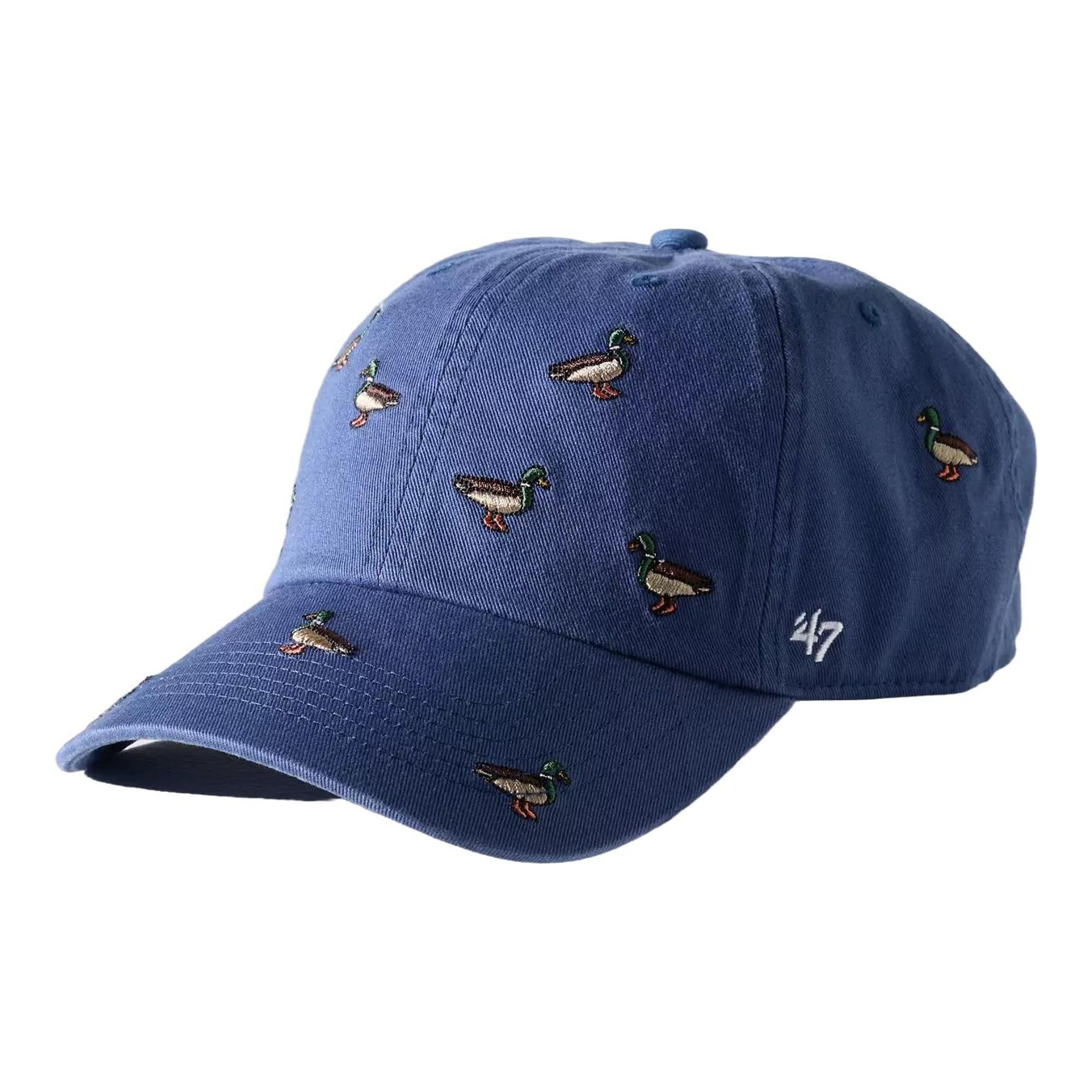 ?47 Anthropologie Wool Blend Baseball Hat Dog Icon Brown Labrador Retriever New 47 | Dog Icon Wool Blend Baseball Cap main image 2