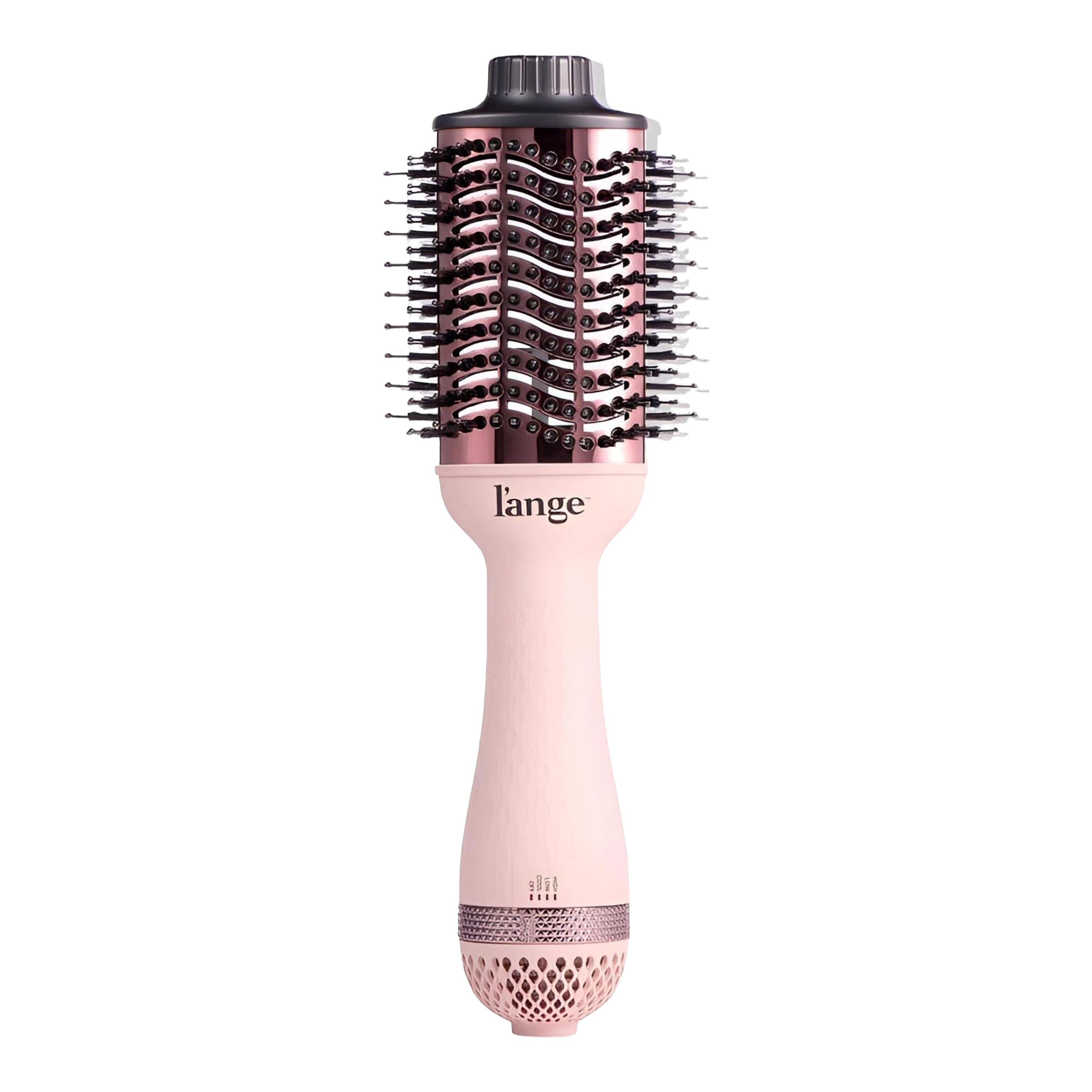 Le Volume 75mm 2-in-1 Titanium Brush Dryer