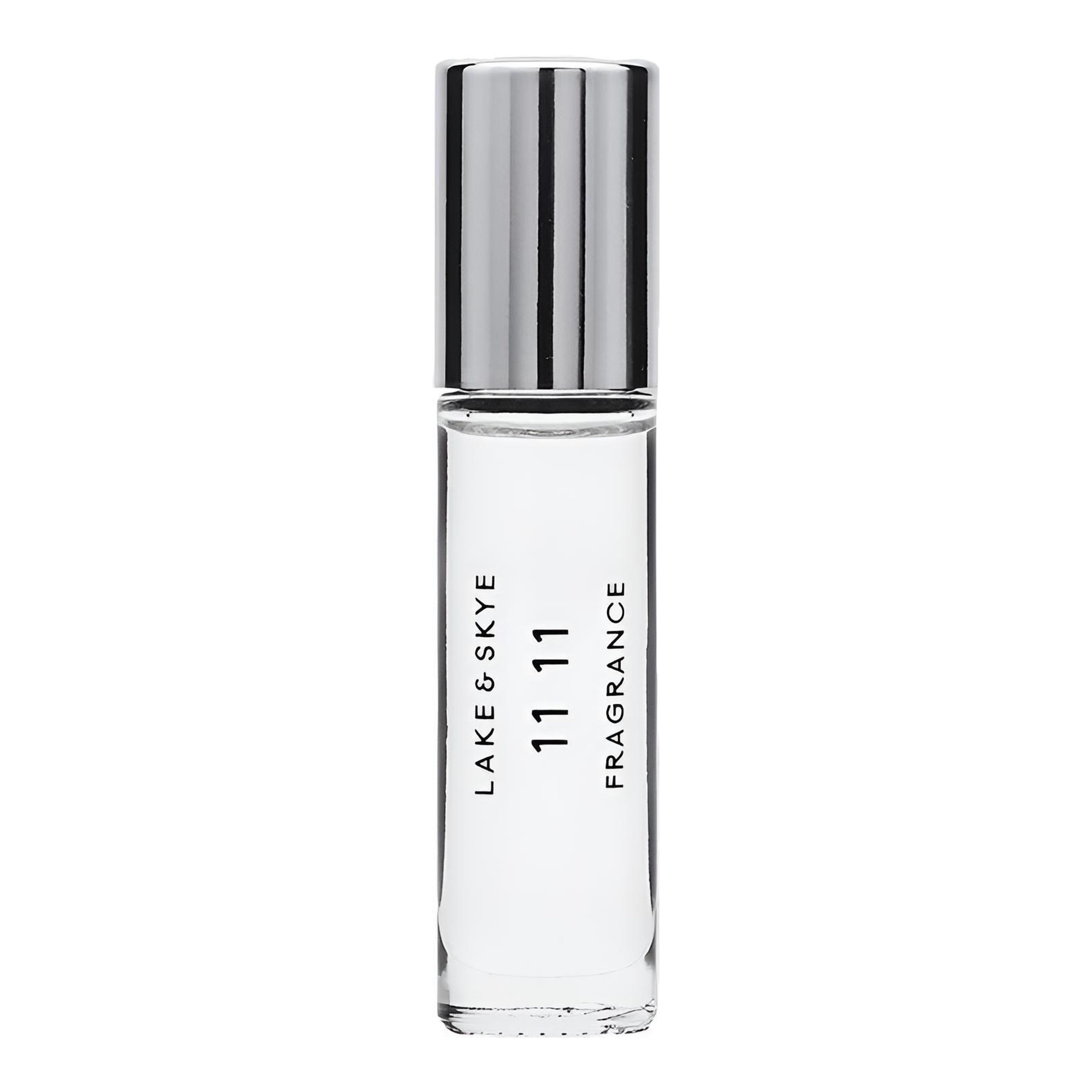 11 11 Azure Fragrance Oil Rollerball, 10ml