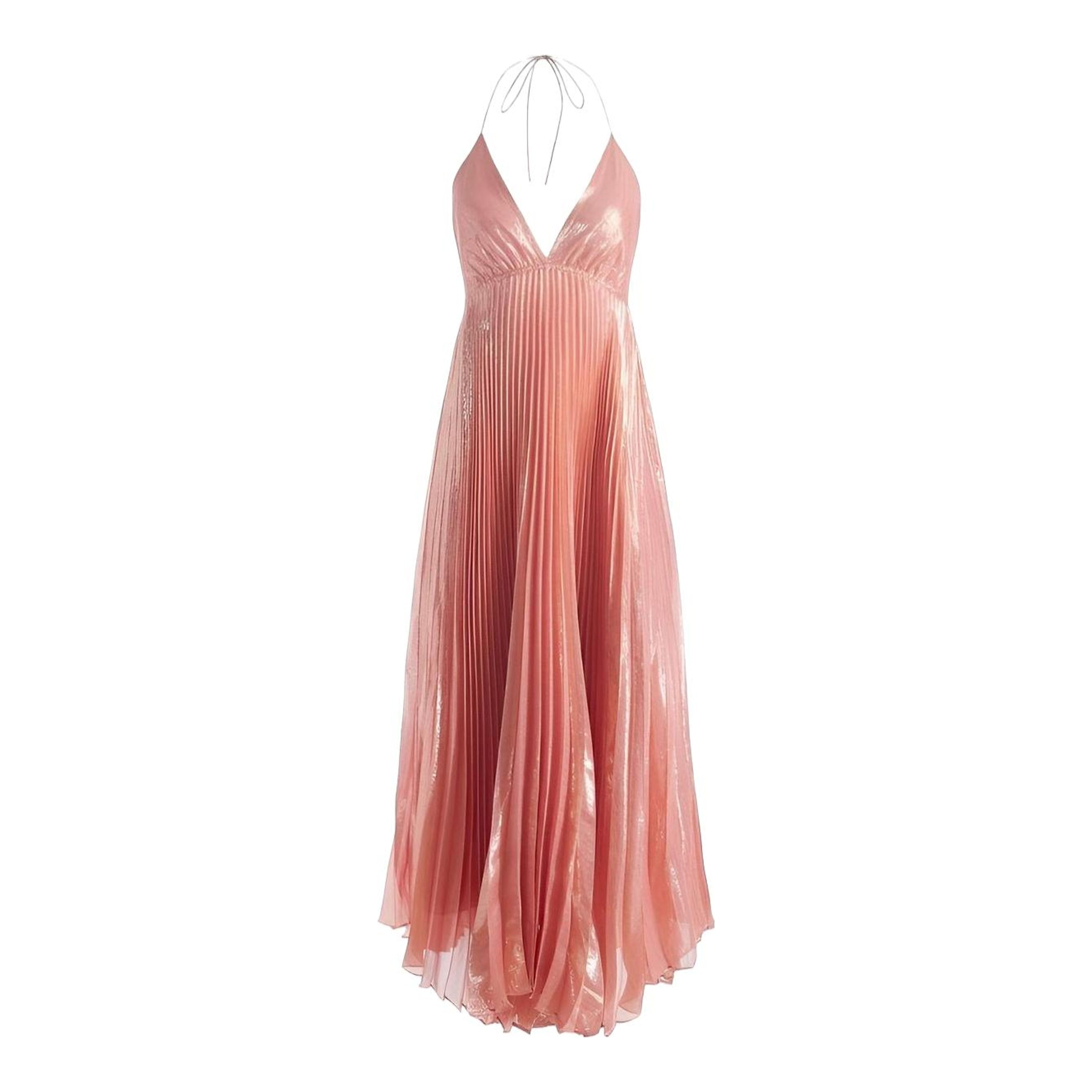 Abercrombie & Fitch | Giselle Convertible Maxi Dress