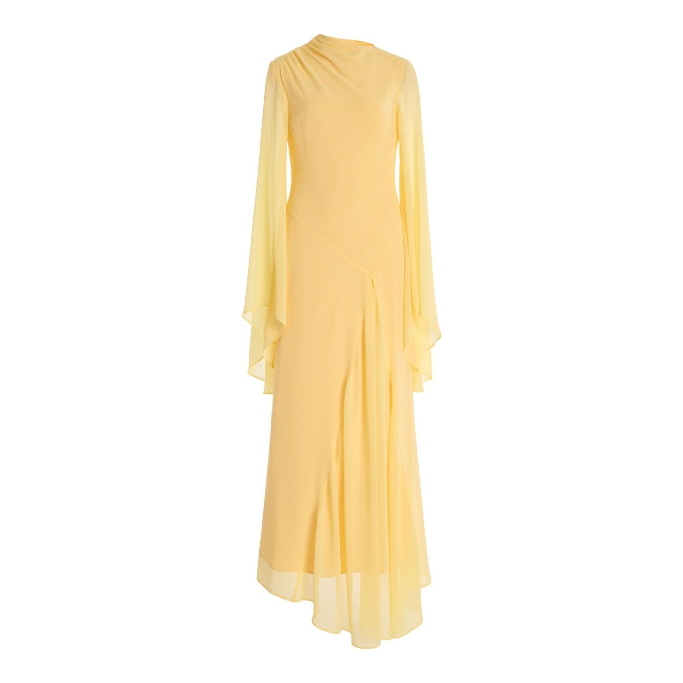 De La Vali | Hermosa Maxi Dress