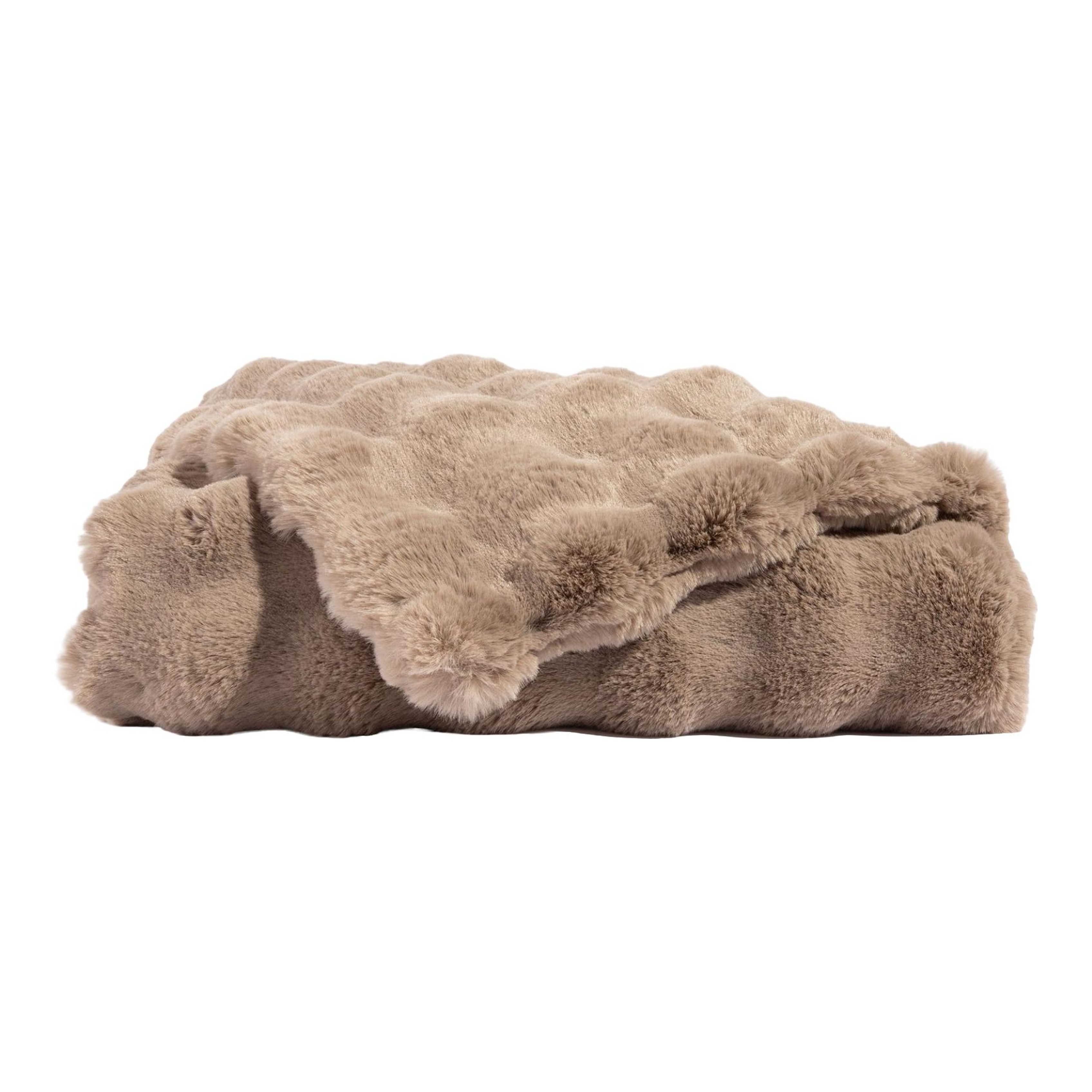 Bubble Cuddle Blanket