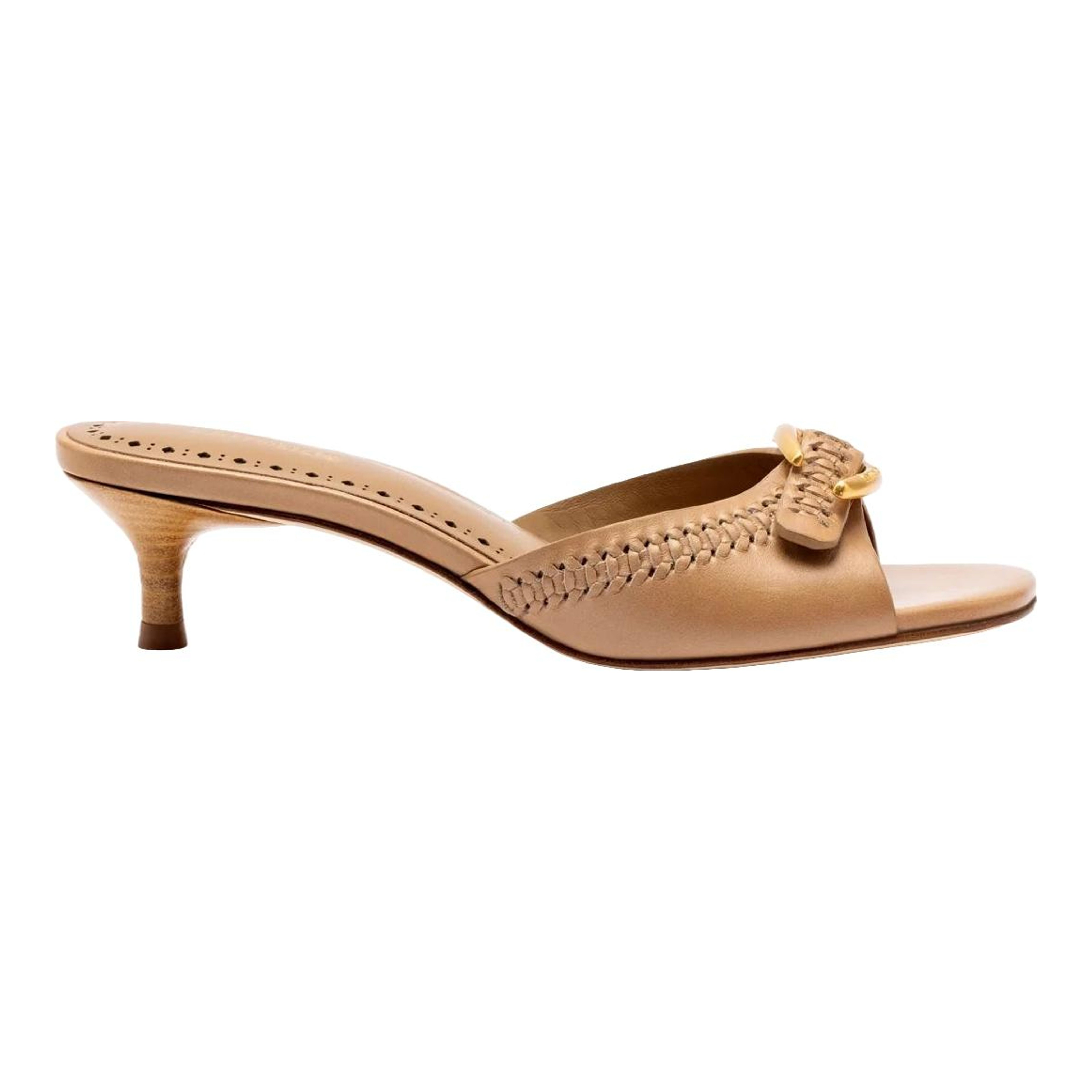 Verona Mules