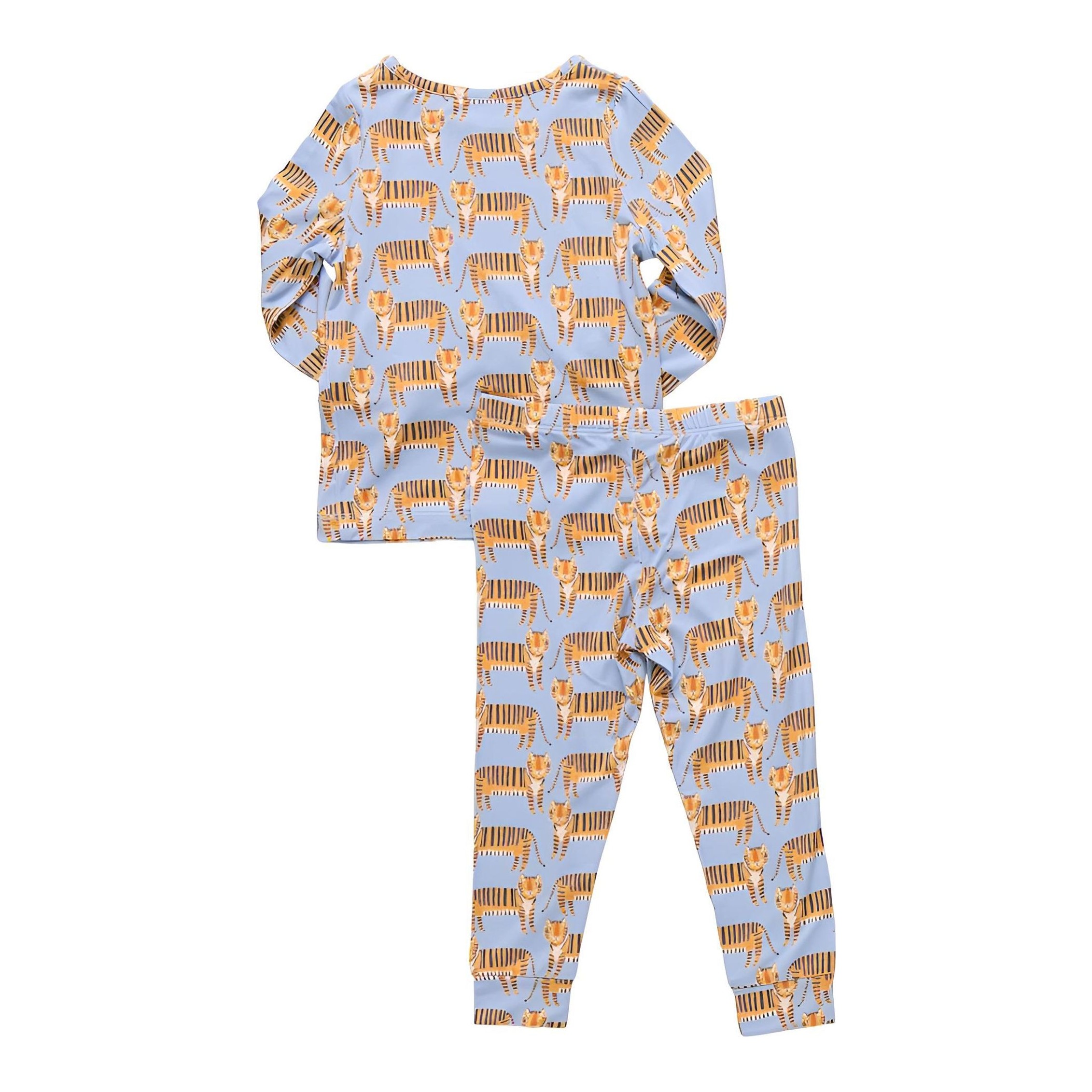 Bamboo PJ Set