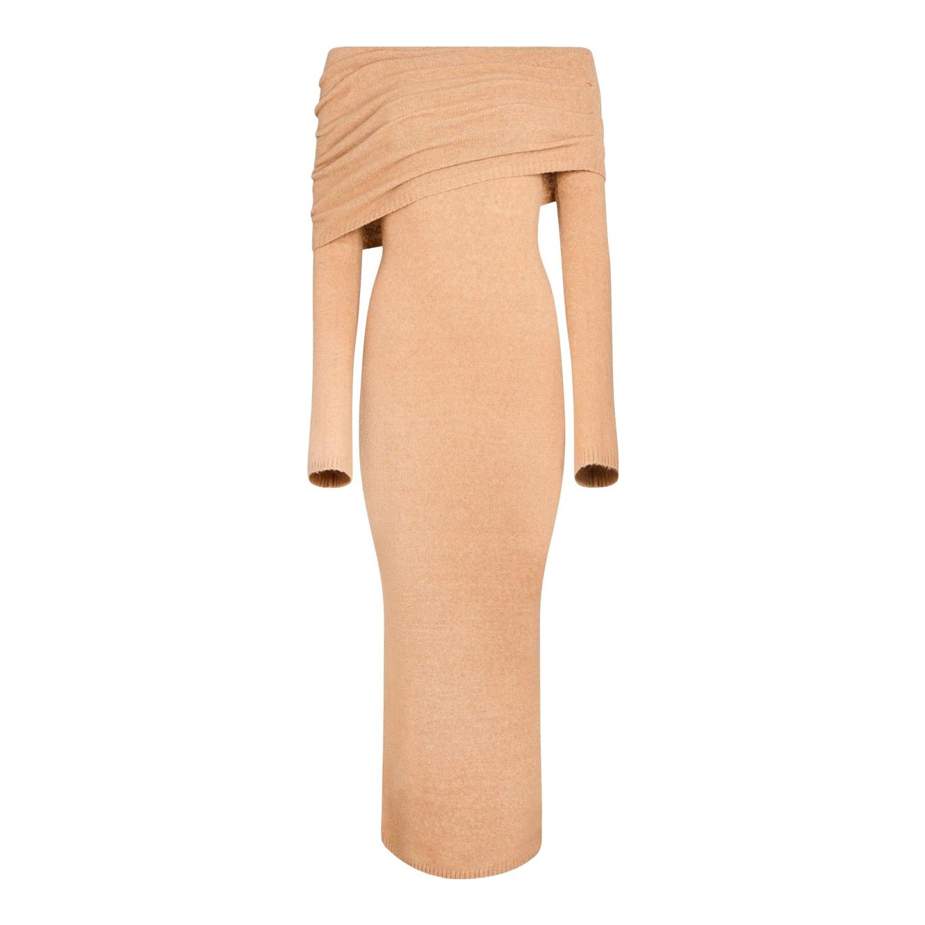 SEROYA | Kim Maxi Dress
