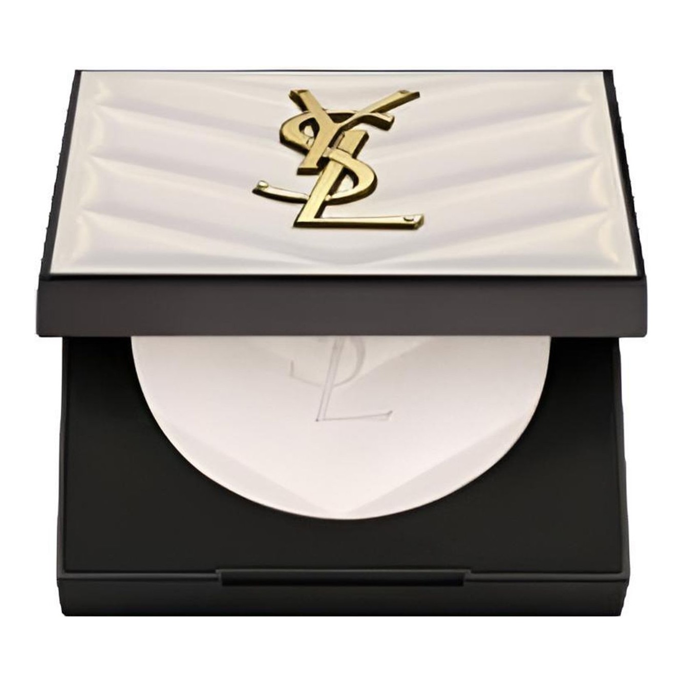 CHANEL | Poudre Lumière Glacée Silver Reflections Shimmering Powder