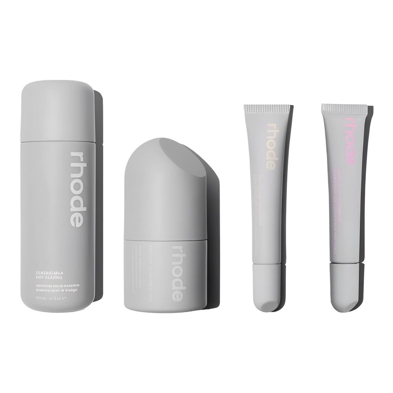 Rhode Skin | The Barrier Set