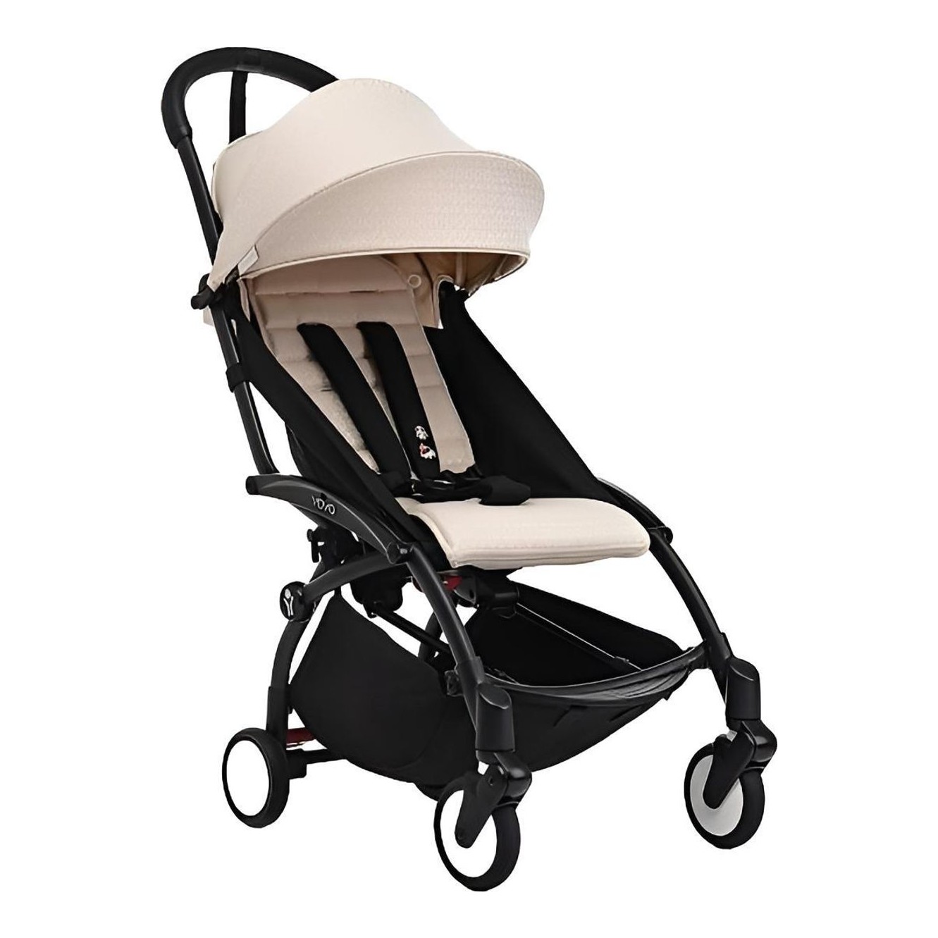 Yoyo Stroller Canopy Seat Pad