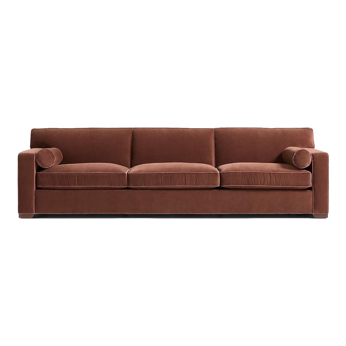 Crate & Barrel x Athena Calderone Raffiné Sofa