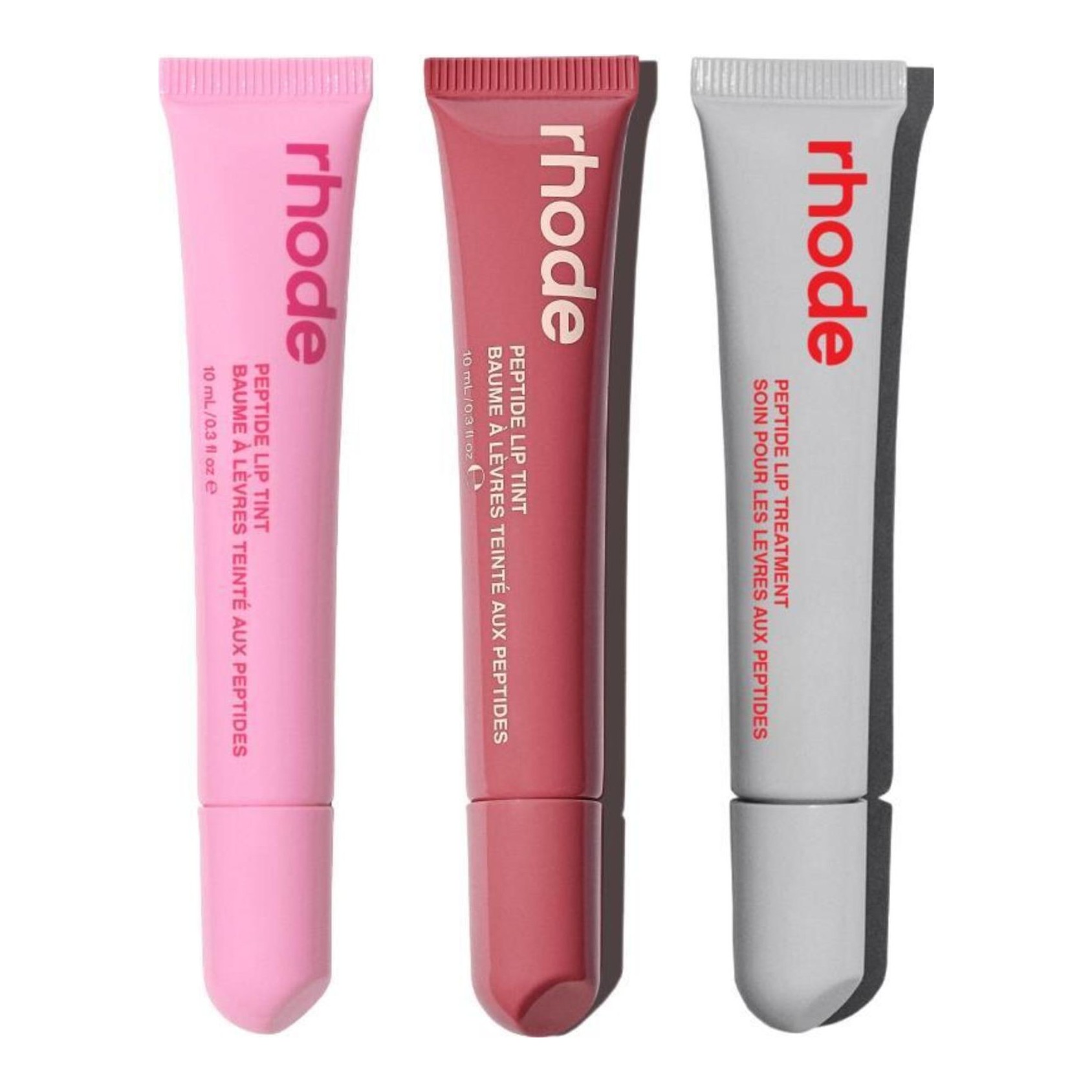 Rhode Skin | Peptide Lip Shape