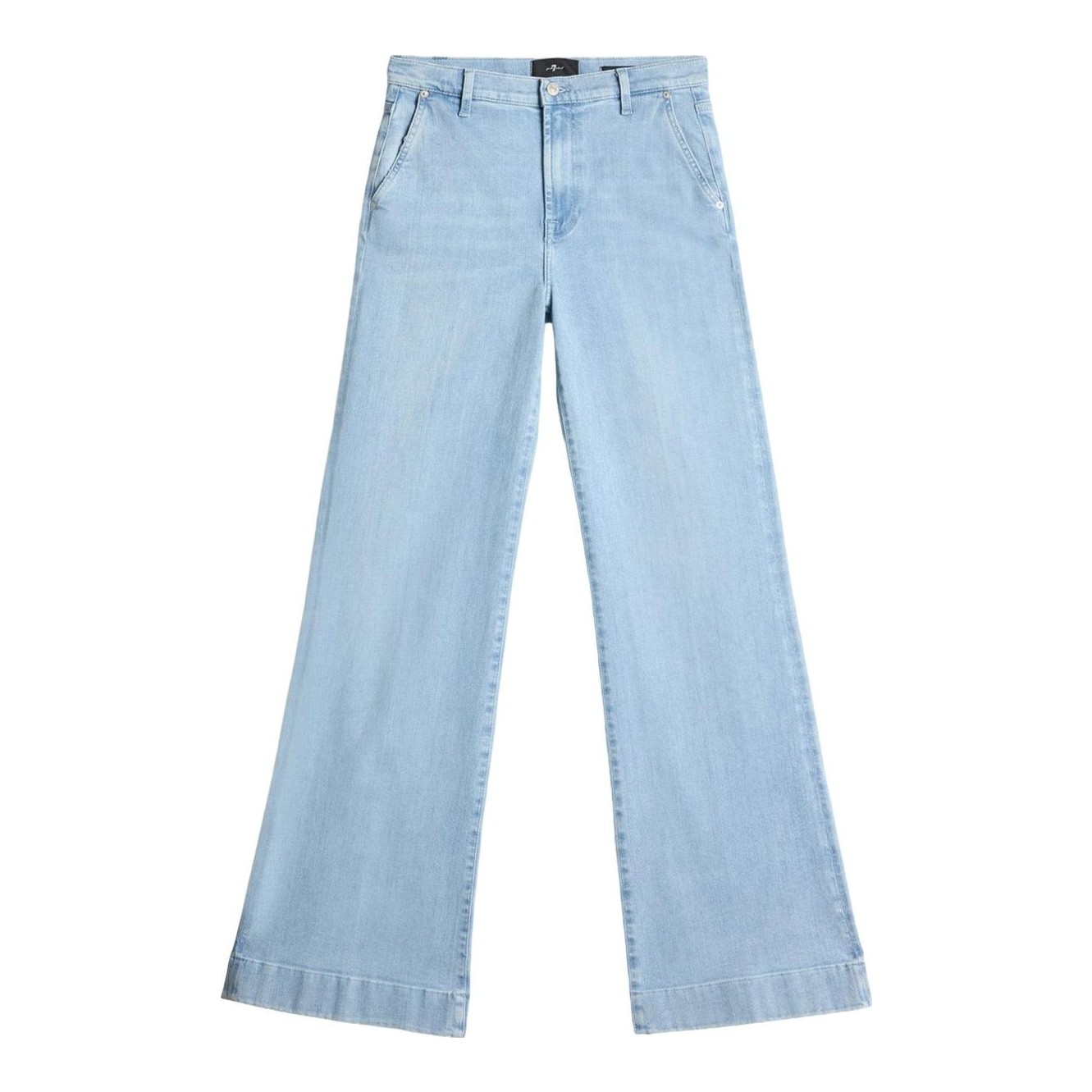 Slim Illusion Modern Dojo Jeans