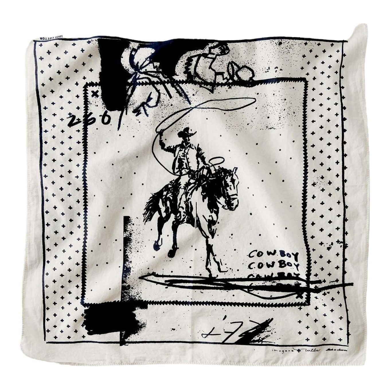 Levi’s® x Toy Story 3-Pack Bandana Levi's® X Toy Story 3pk Bandana - Multi-color | Levi's® US