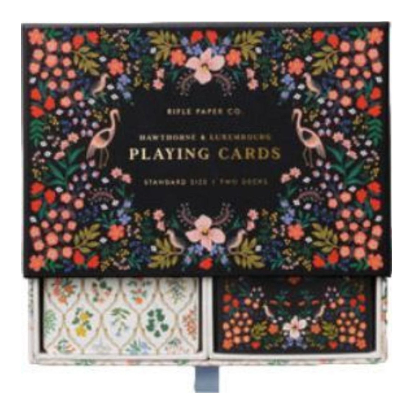 Playing Card Set