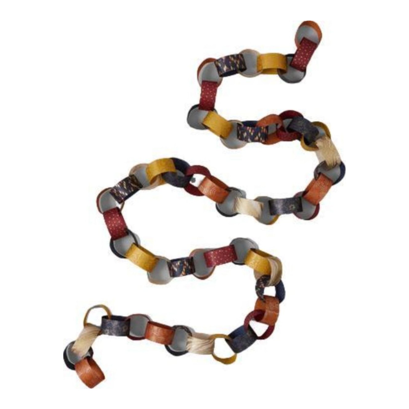 Lokta Paper Chain Kit