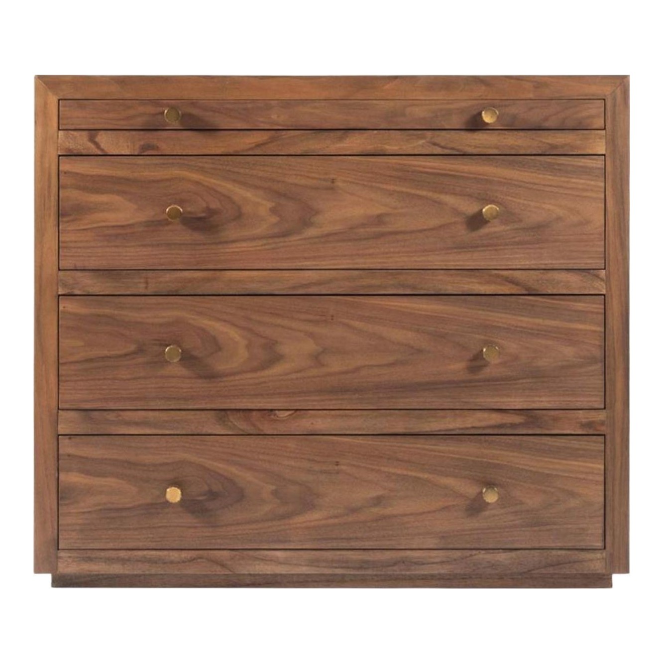Brooklyn Nightstand
