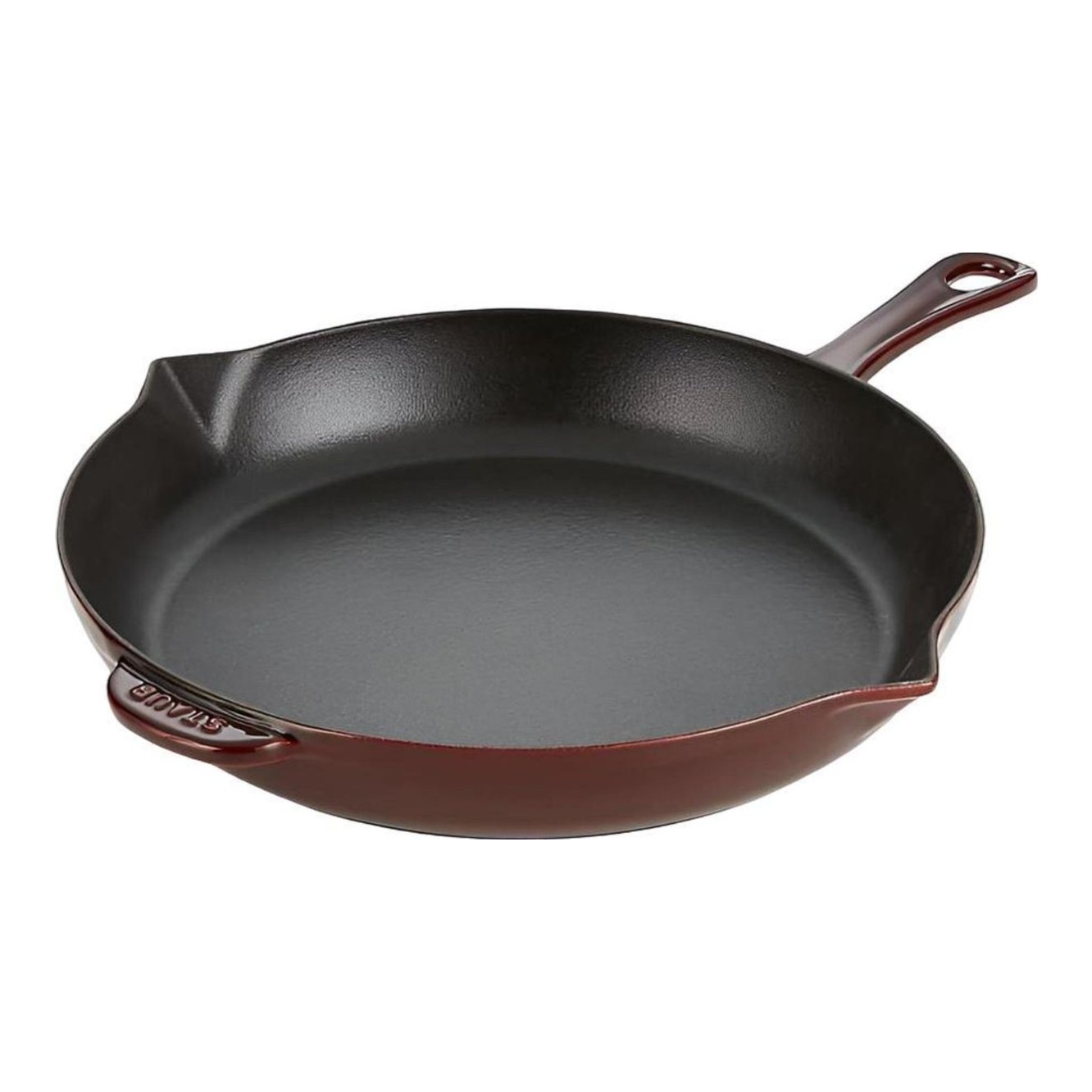 Cast Iron Fry Pan