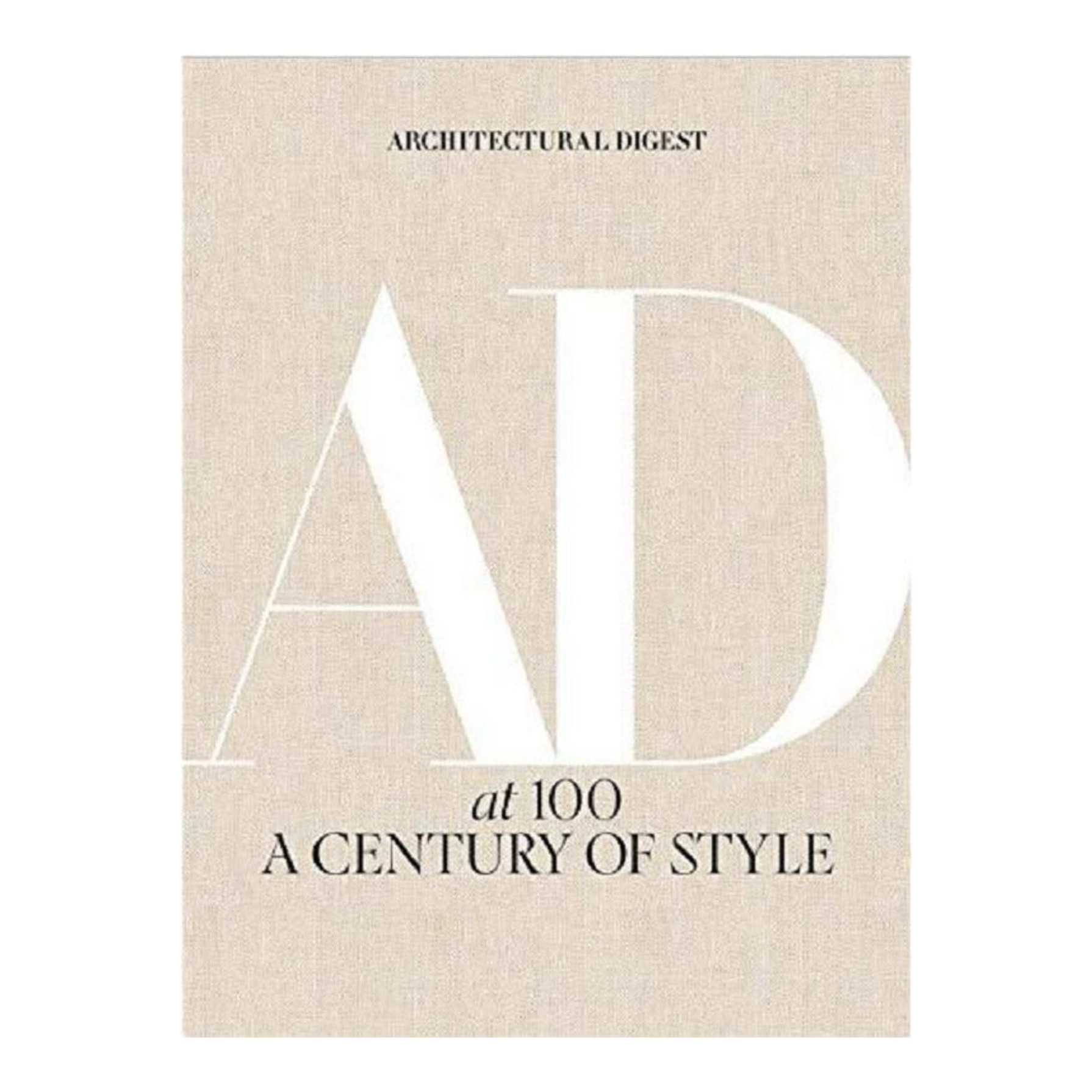 Architectural Digest At 100