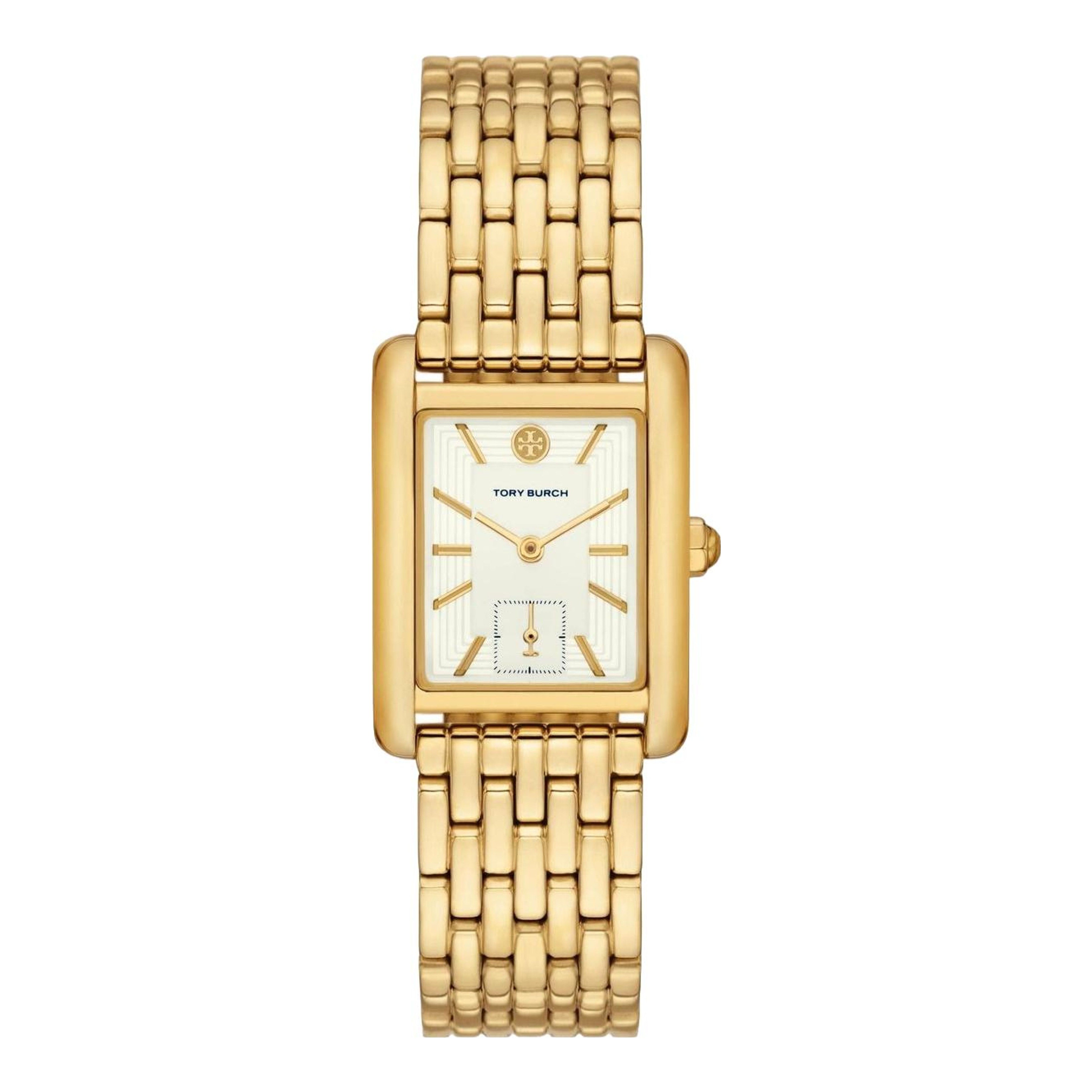 TORY BURCH | The Mini Eleanor Bracelet Watch, 17mm x 19mm