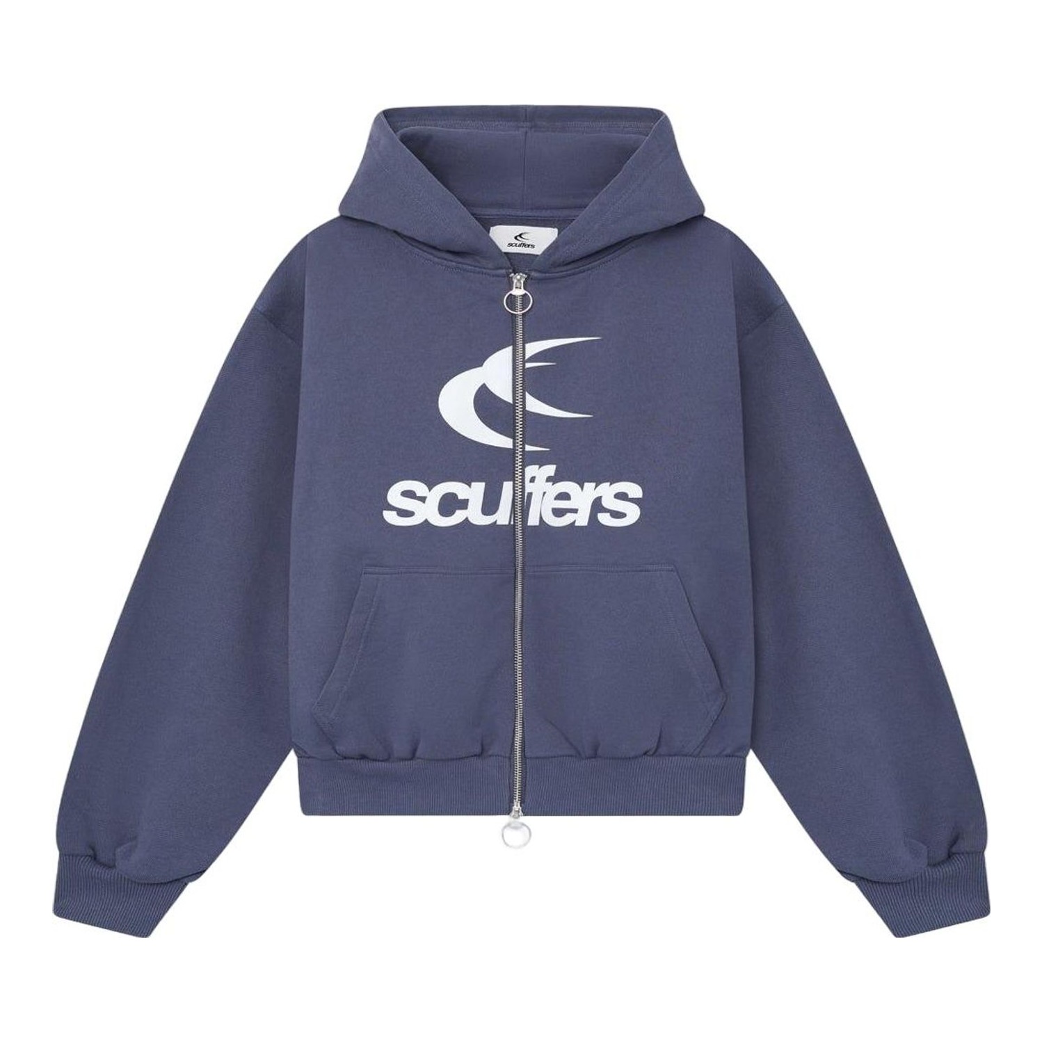 Scuffers | Greyhound Hoodie