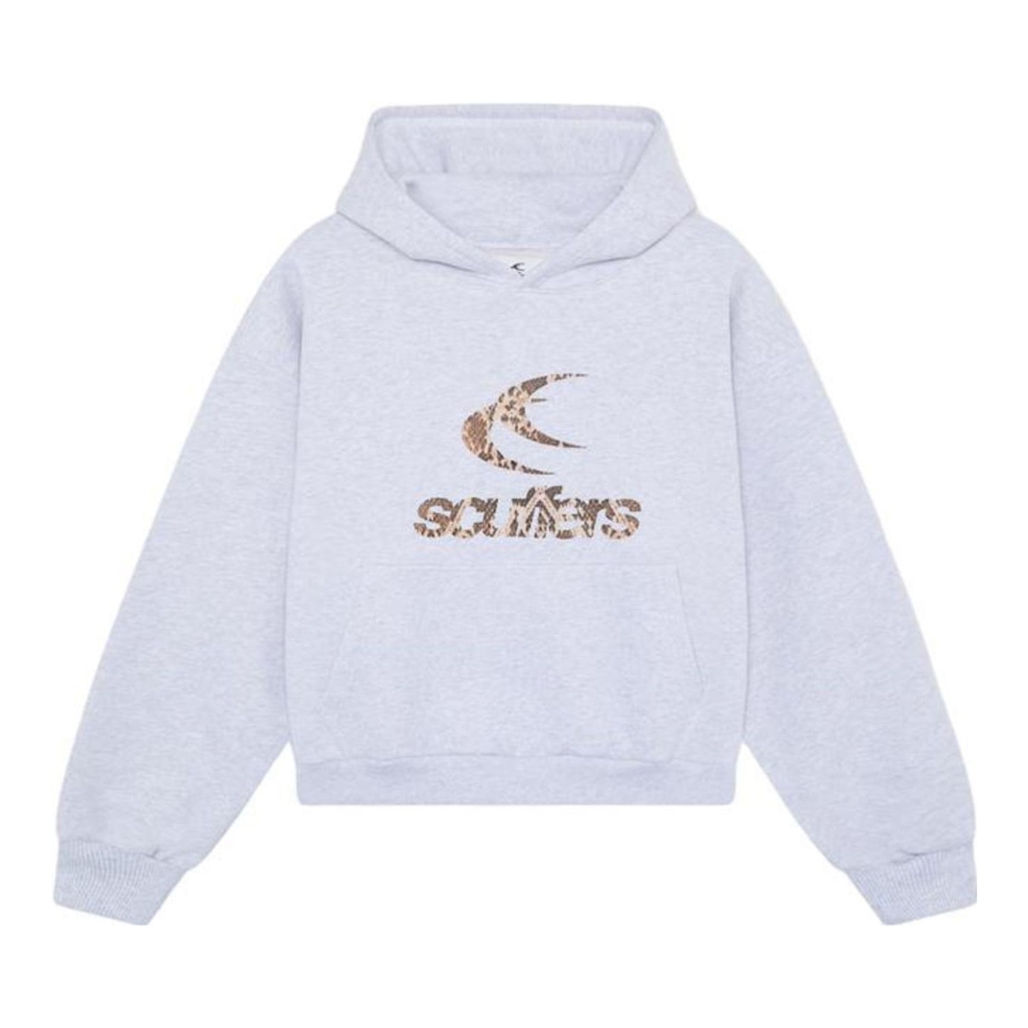 Scuffers | Safari Hoodie