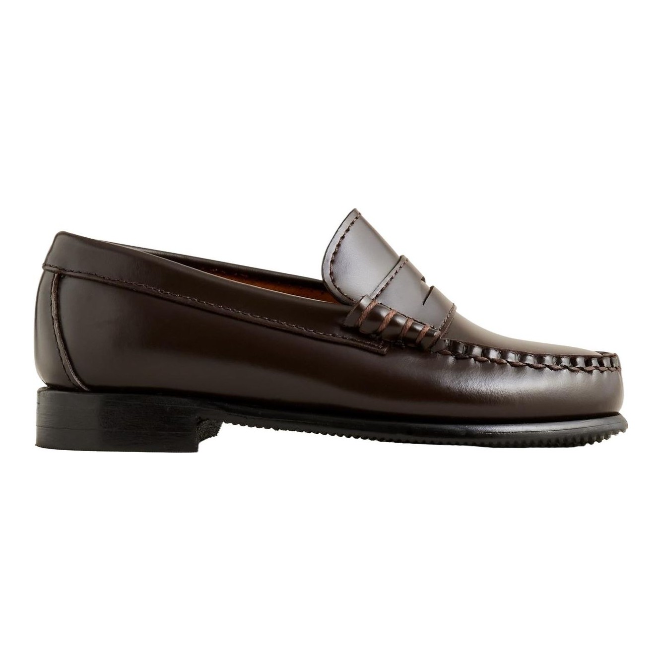 J.Crew | Camden Loafers With Leather Soles