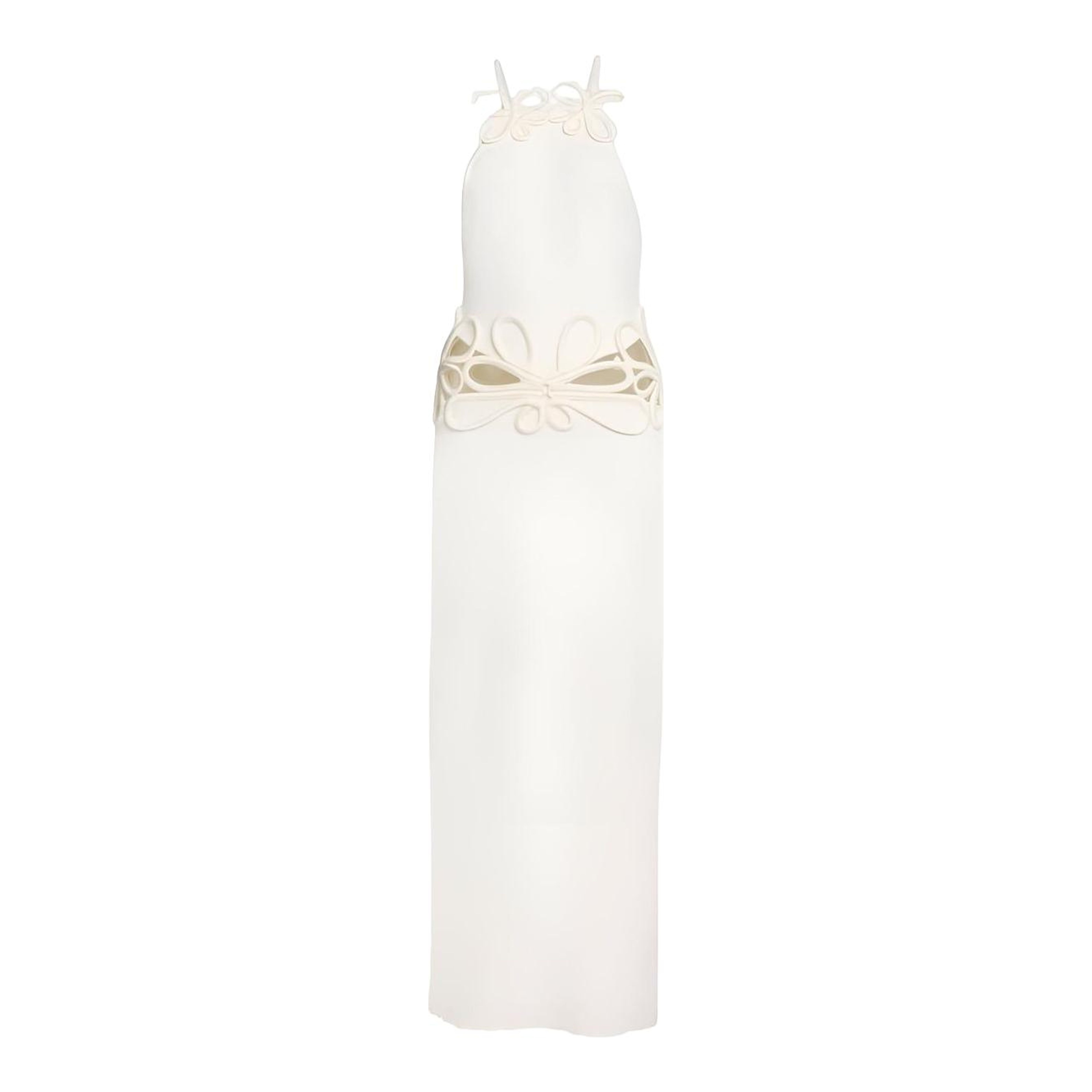 cult gaia nissa knit dress Cult Gaia NISSA KNIT  | REVOLVE