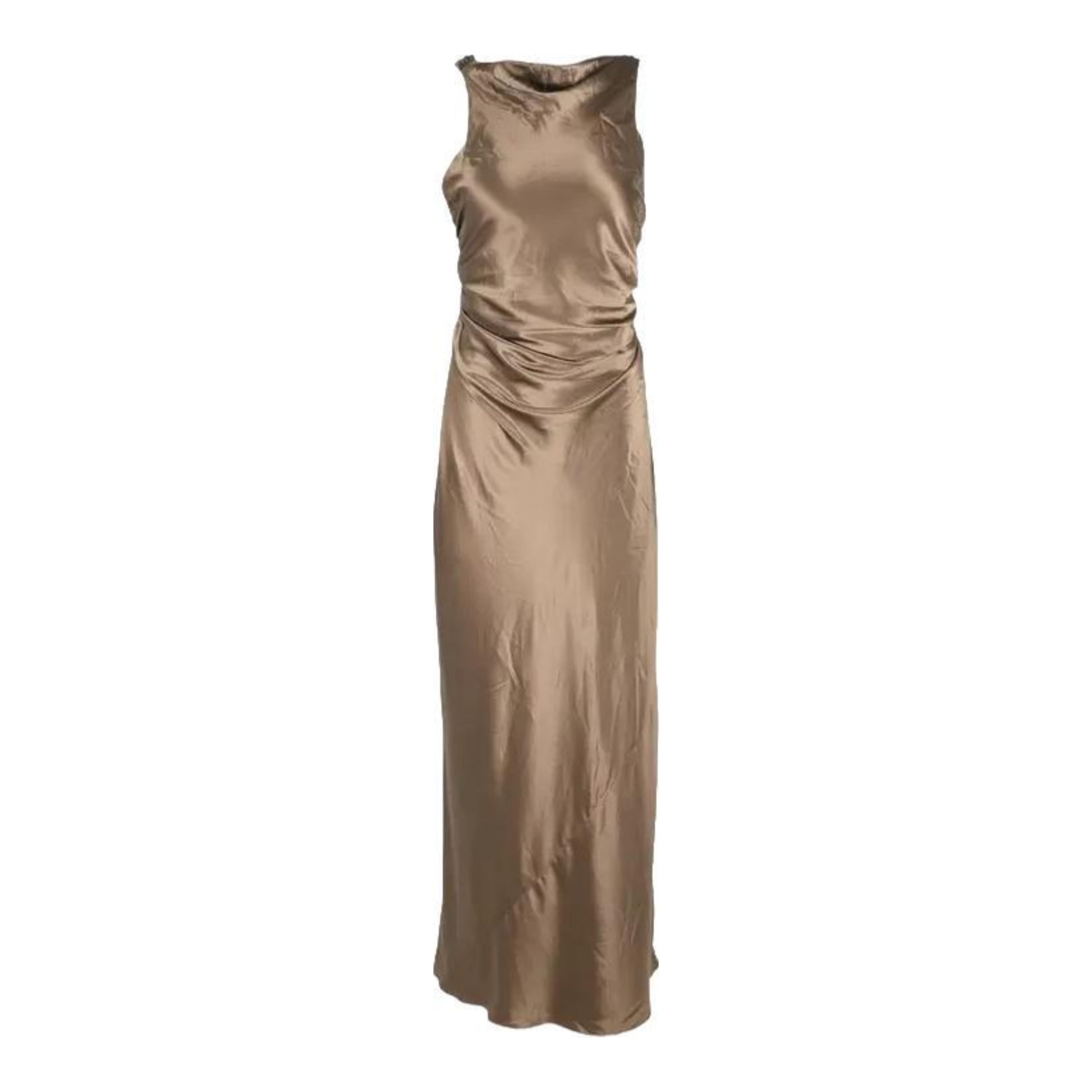 knee length dresses for ladies The Blue Sweetheart Neck Shirred Midi Dress & Reviews - Blue - Dresses