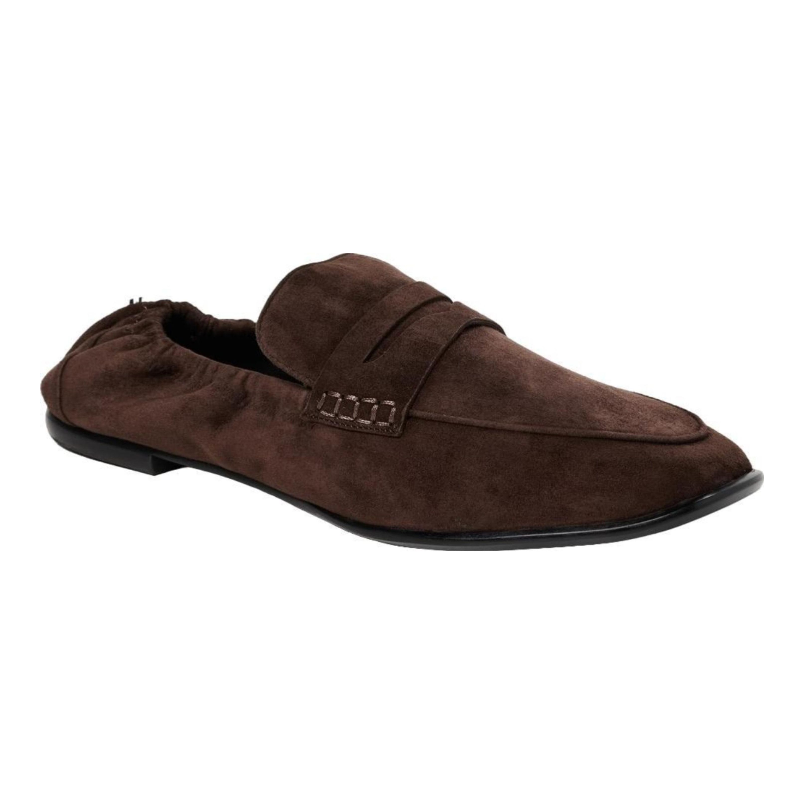 SIMKHAI | Danna Suede Loafer
