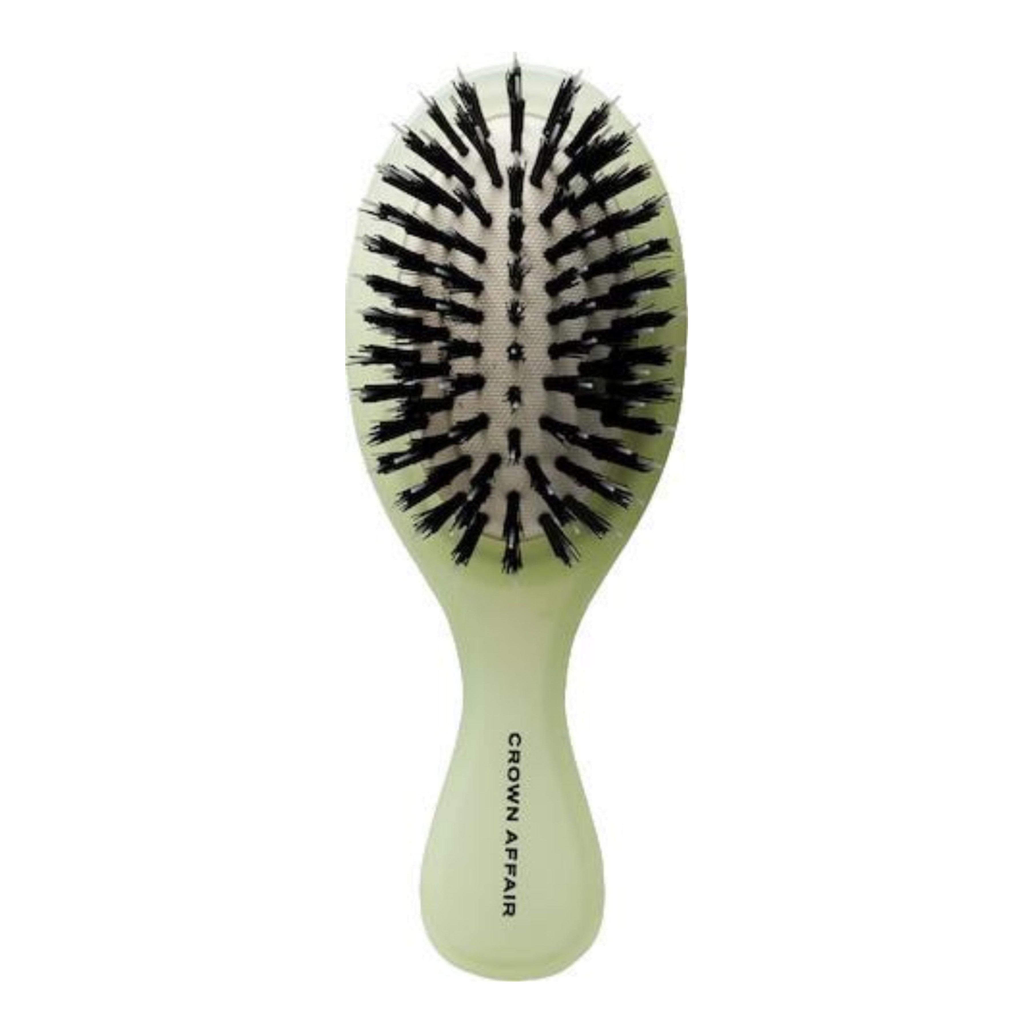 Crown Affair Hair Brush 002 goop | The Brush No. 002 main image 3