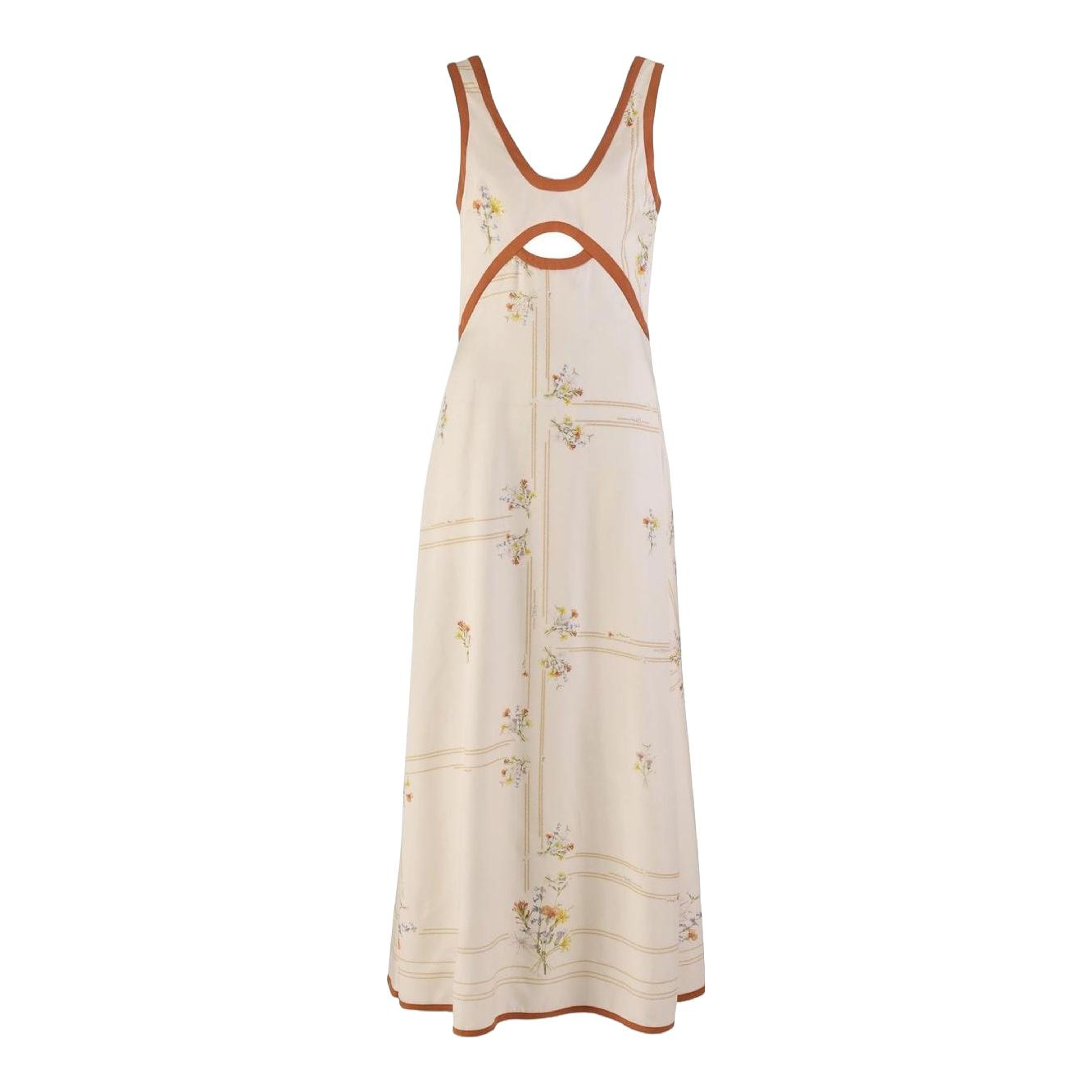 ALMAIS | Antoinette Ballet Sundress