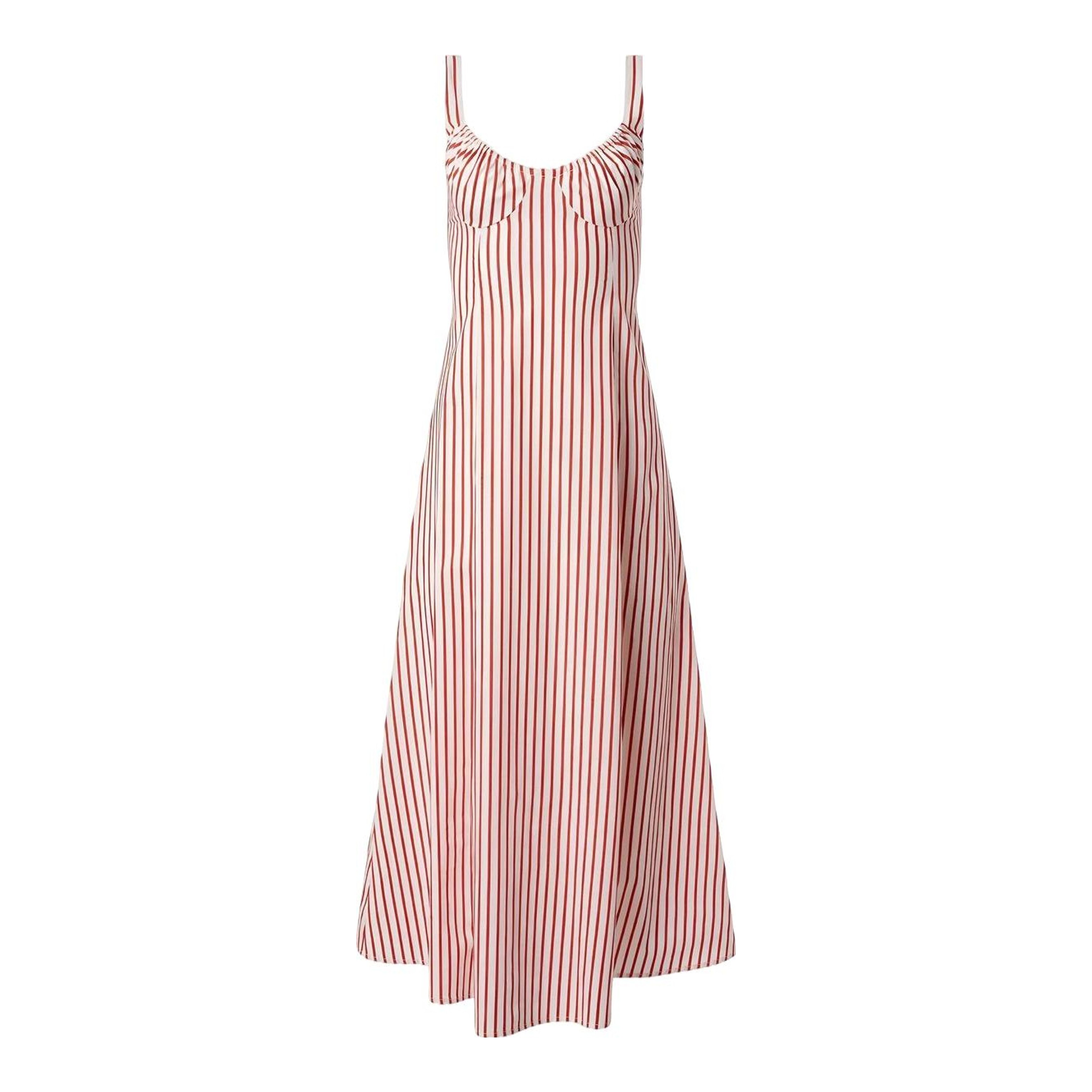 WeWoreWhat | Smocked Midi Dress