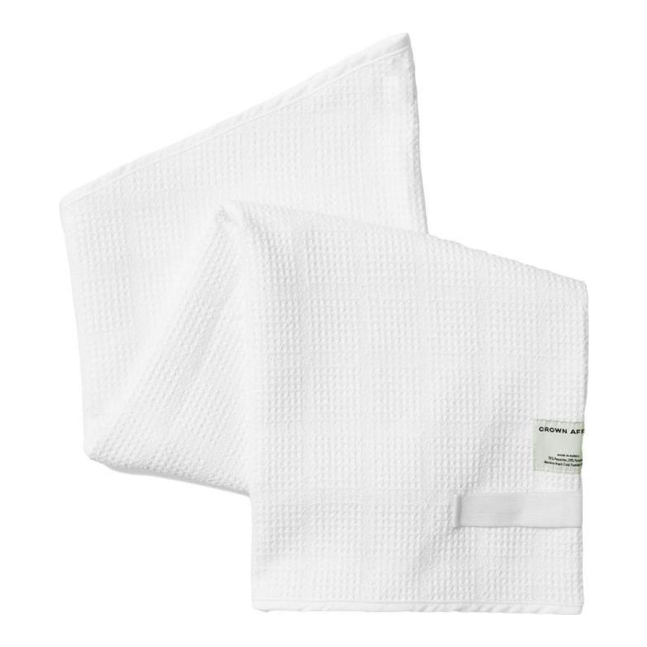 The Microfiber Towel