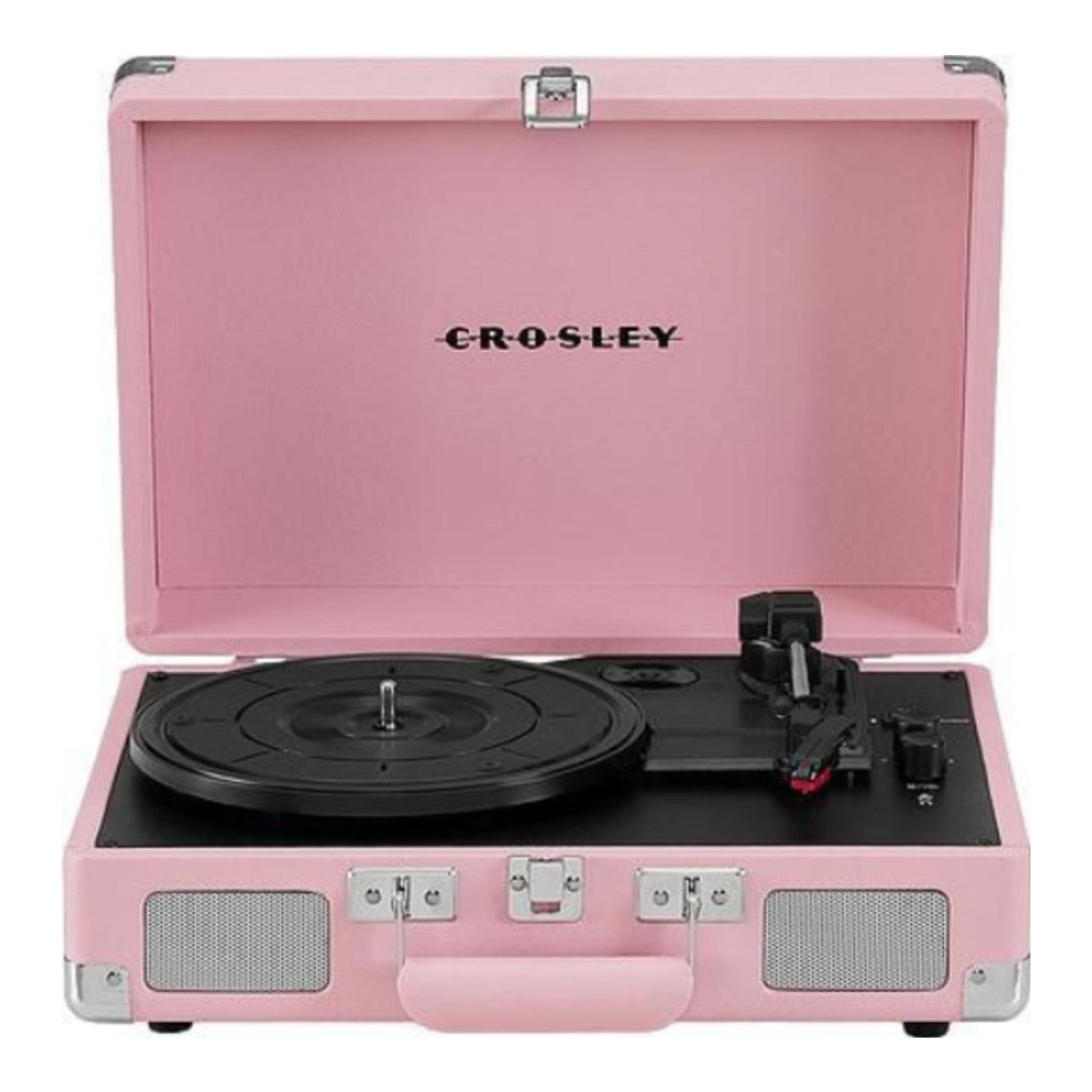 Cruiser Plus Record Player