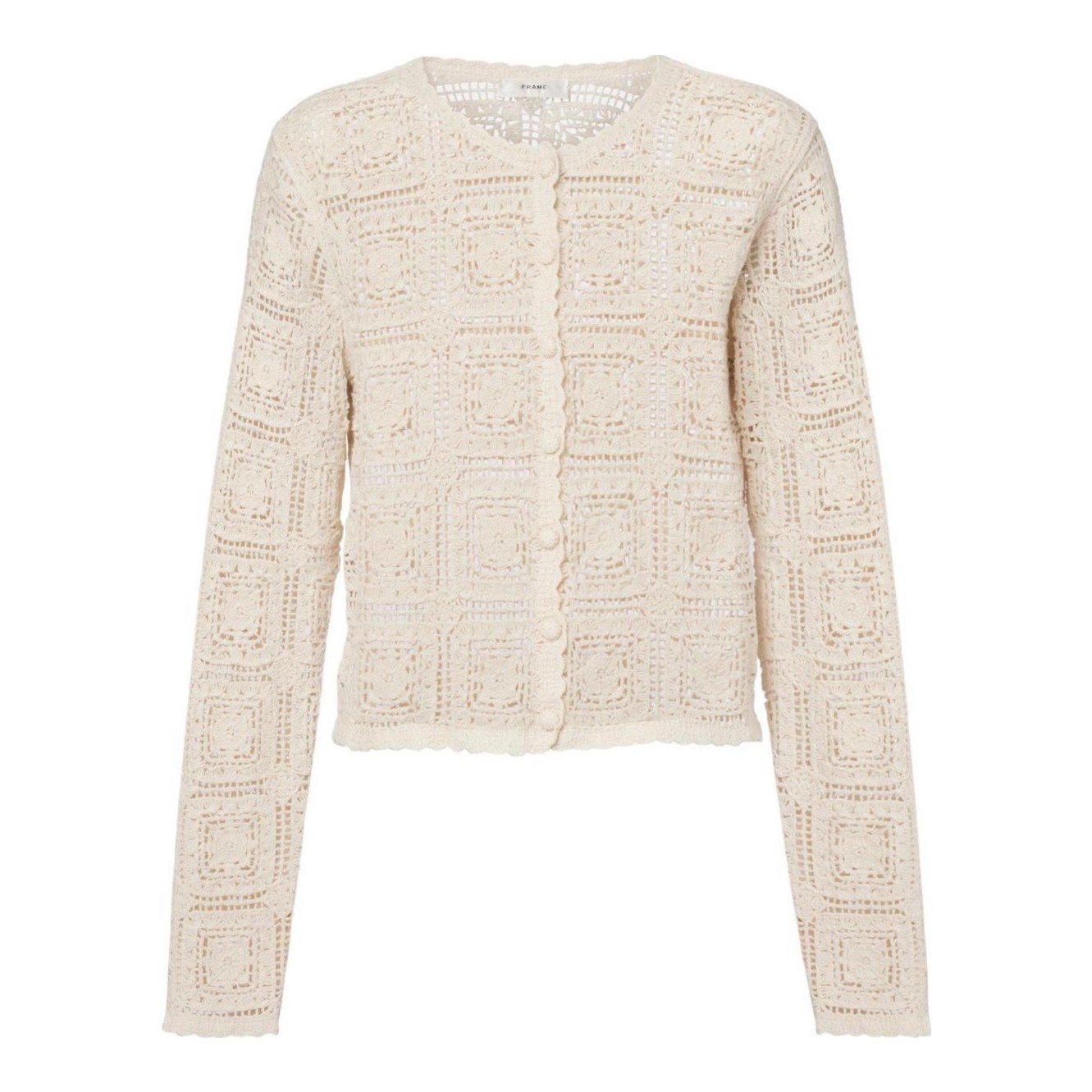 DÔEN | Ottoline Cardigan