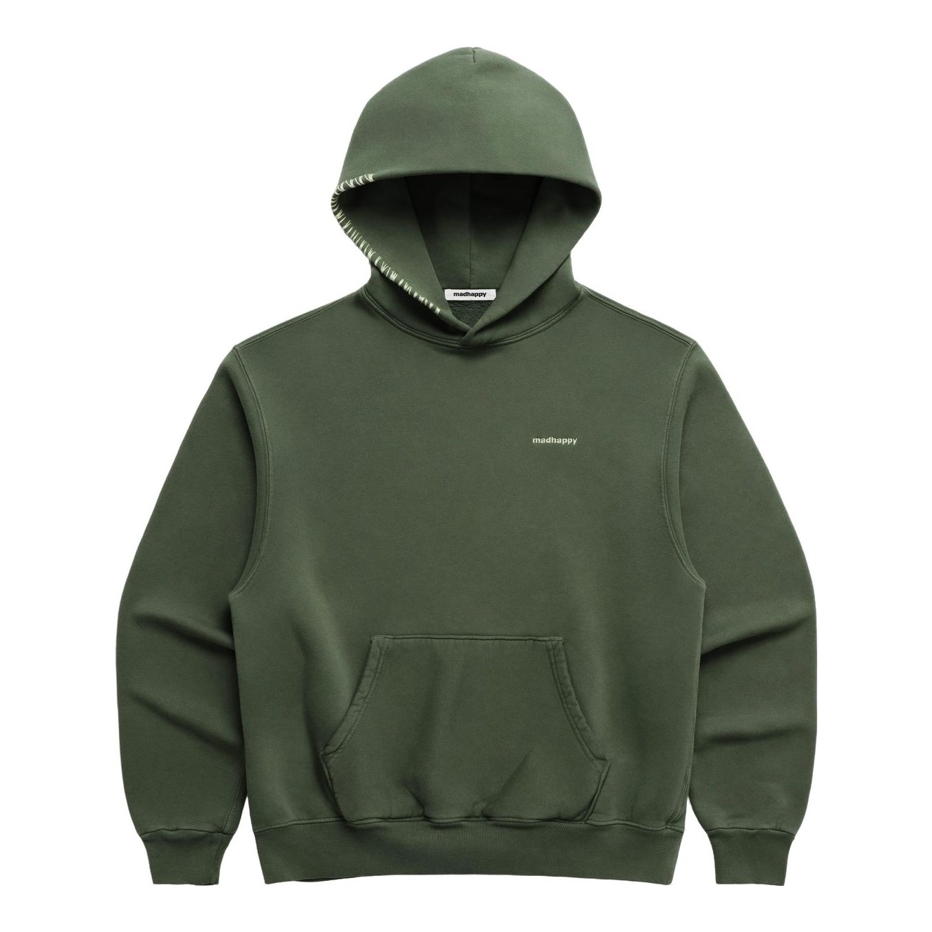 Madhappy | Classics Fleece Hoodie