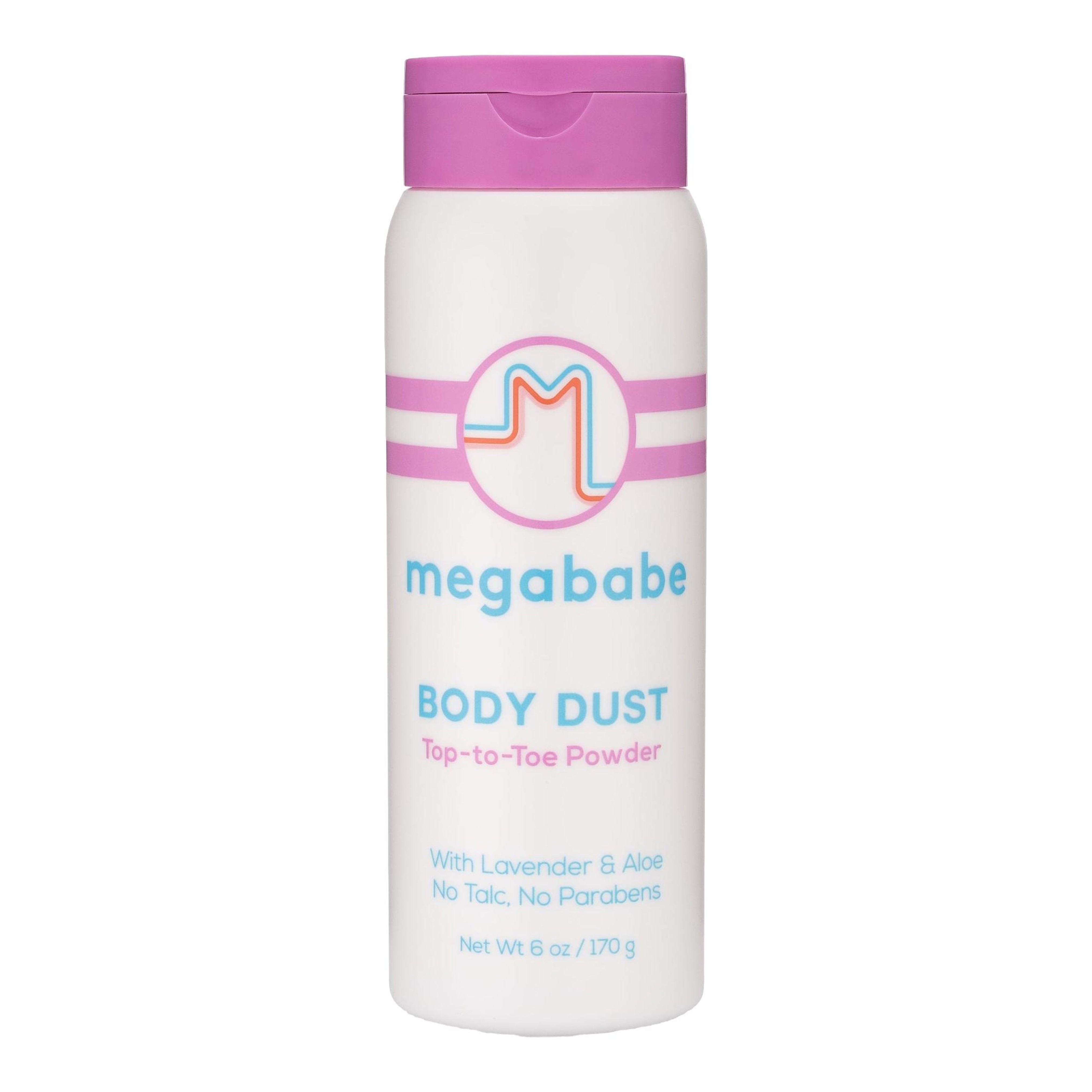 Body Dust