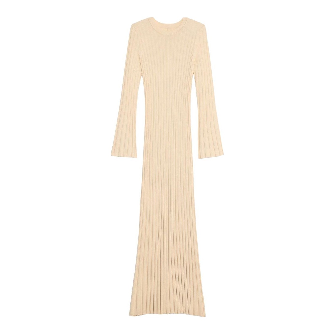 axon knit dress Gummy Green Multi Axon Dress
