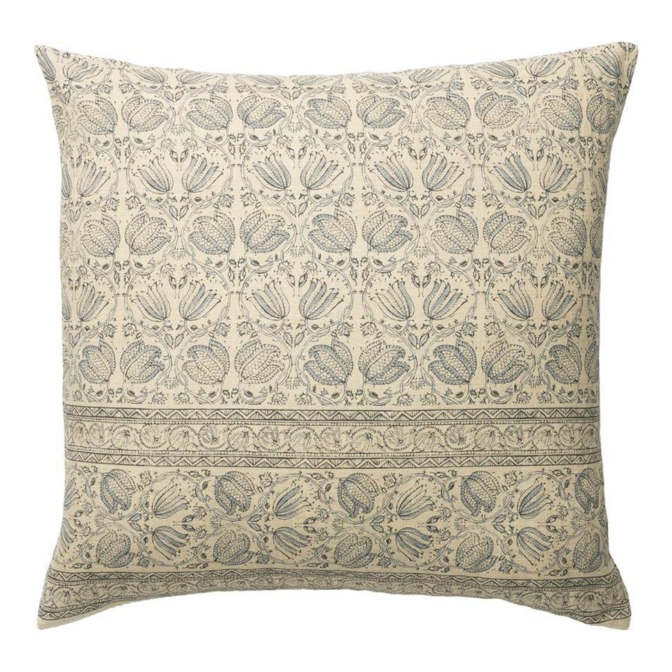 McGee & Co. Danny Pillow Cover - Thumbnail 3