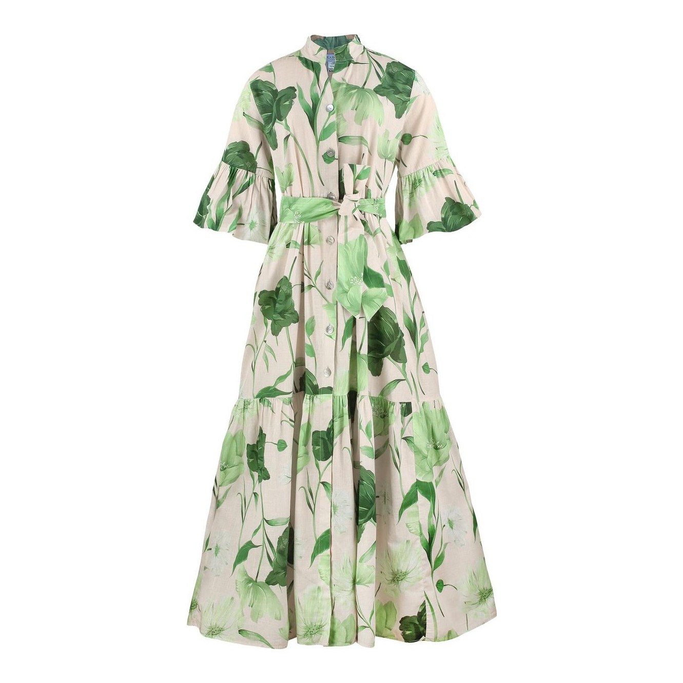 Kahora Palm Beach - Joanna Dress
